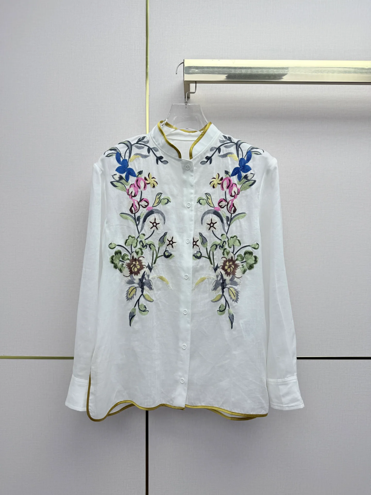 Рубашки Женские Valentino 11638630