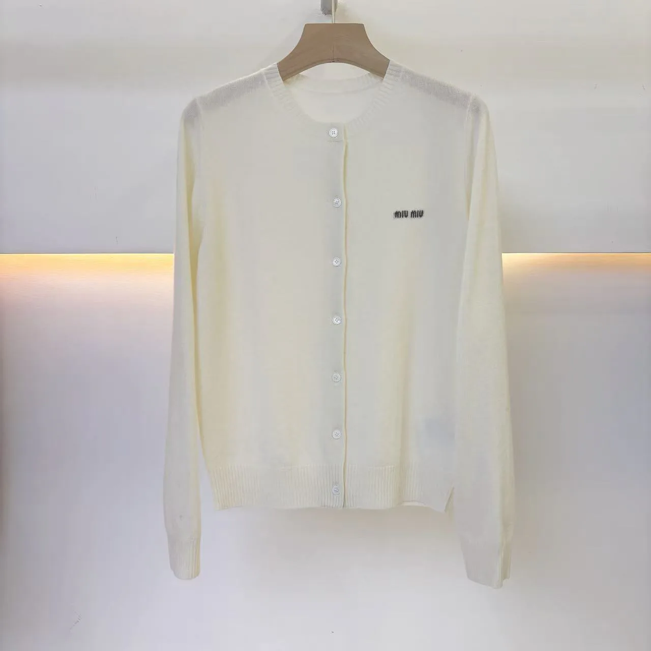 Джемперы И Свитеры Женские Miu Miu 789573