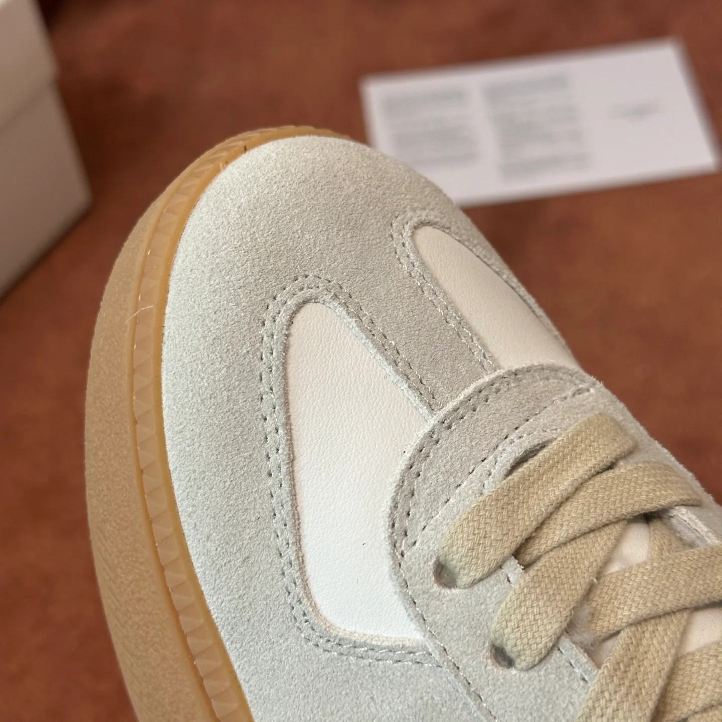 Кроссовки Женские Maison Margiela 467328