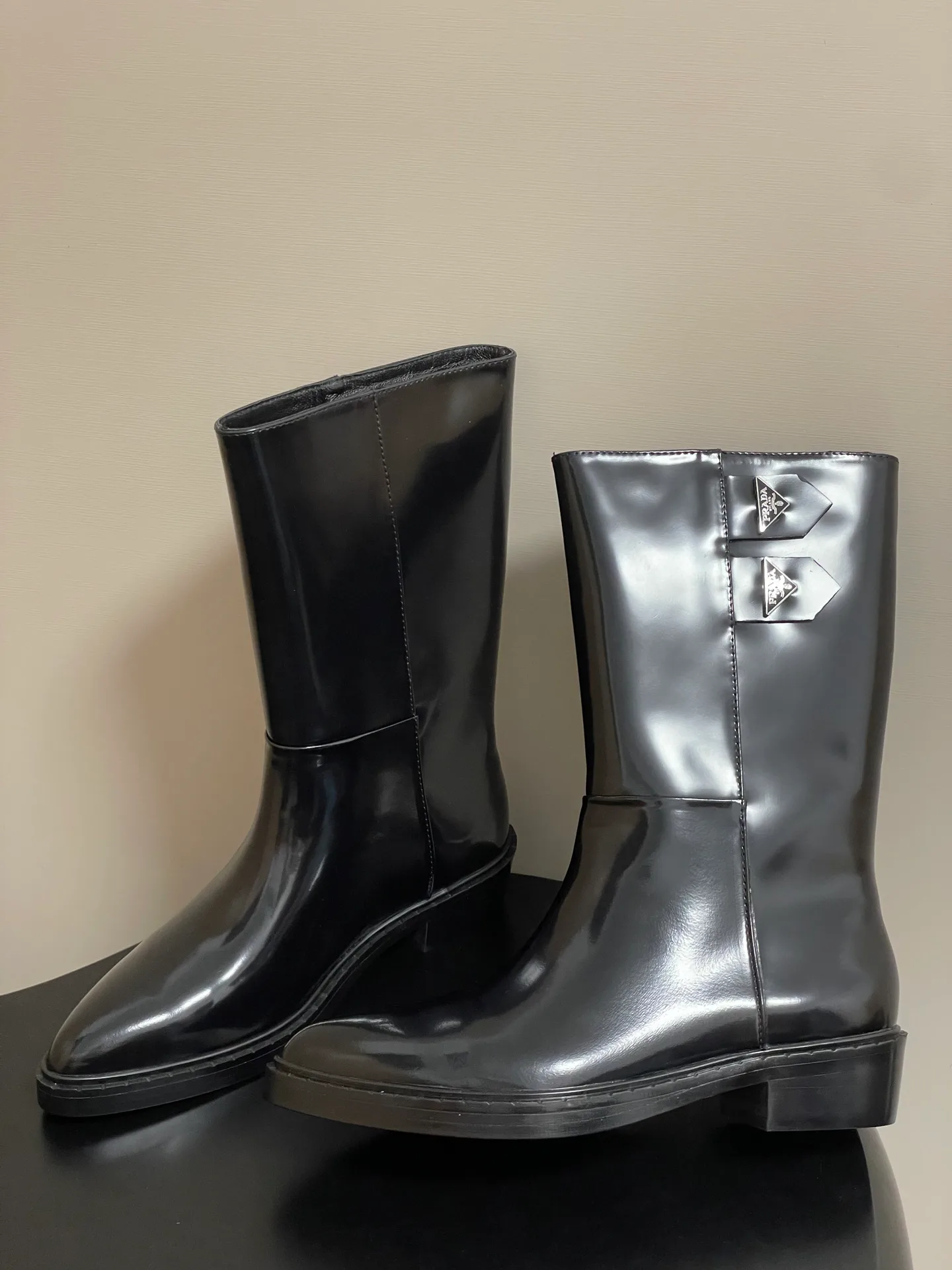 Сапоги Женские Prada 56873