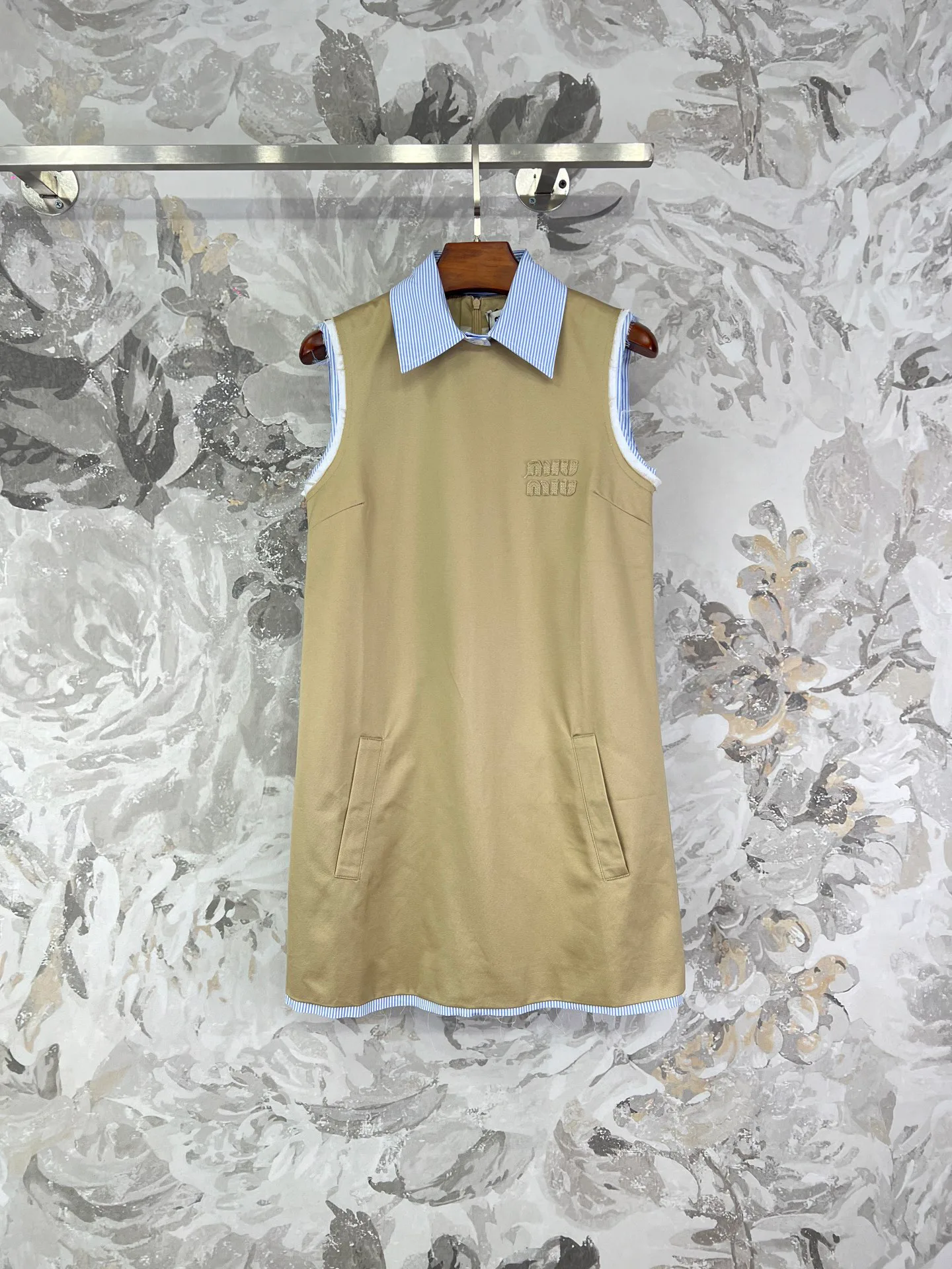 Платья Женские Miu Miu 13152406