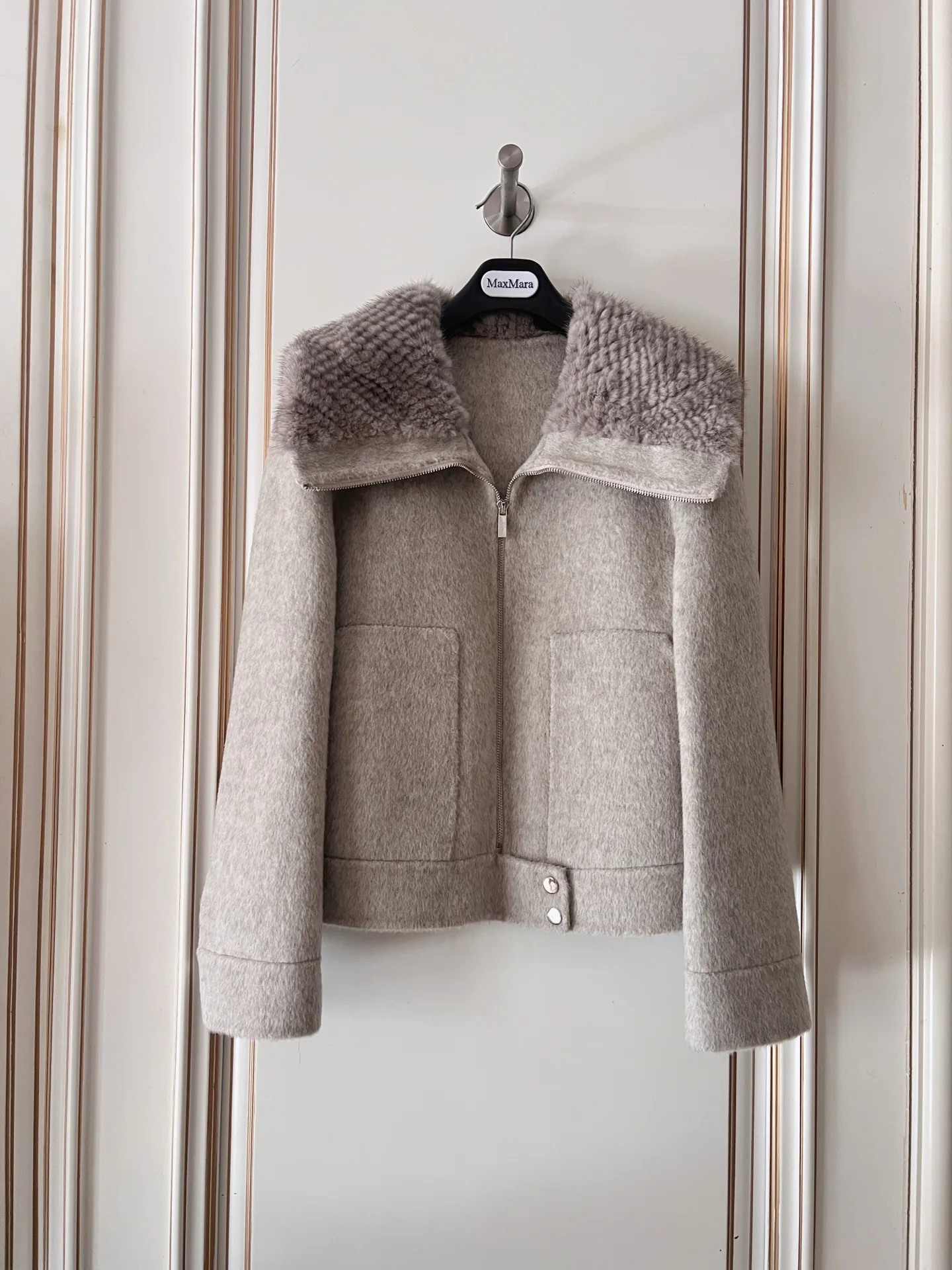 Пальто Женские Max Mara 18742910