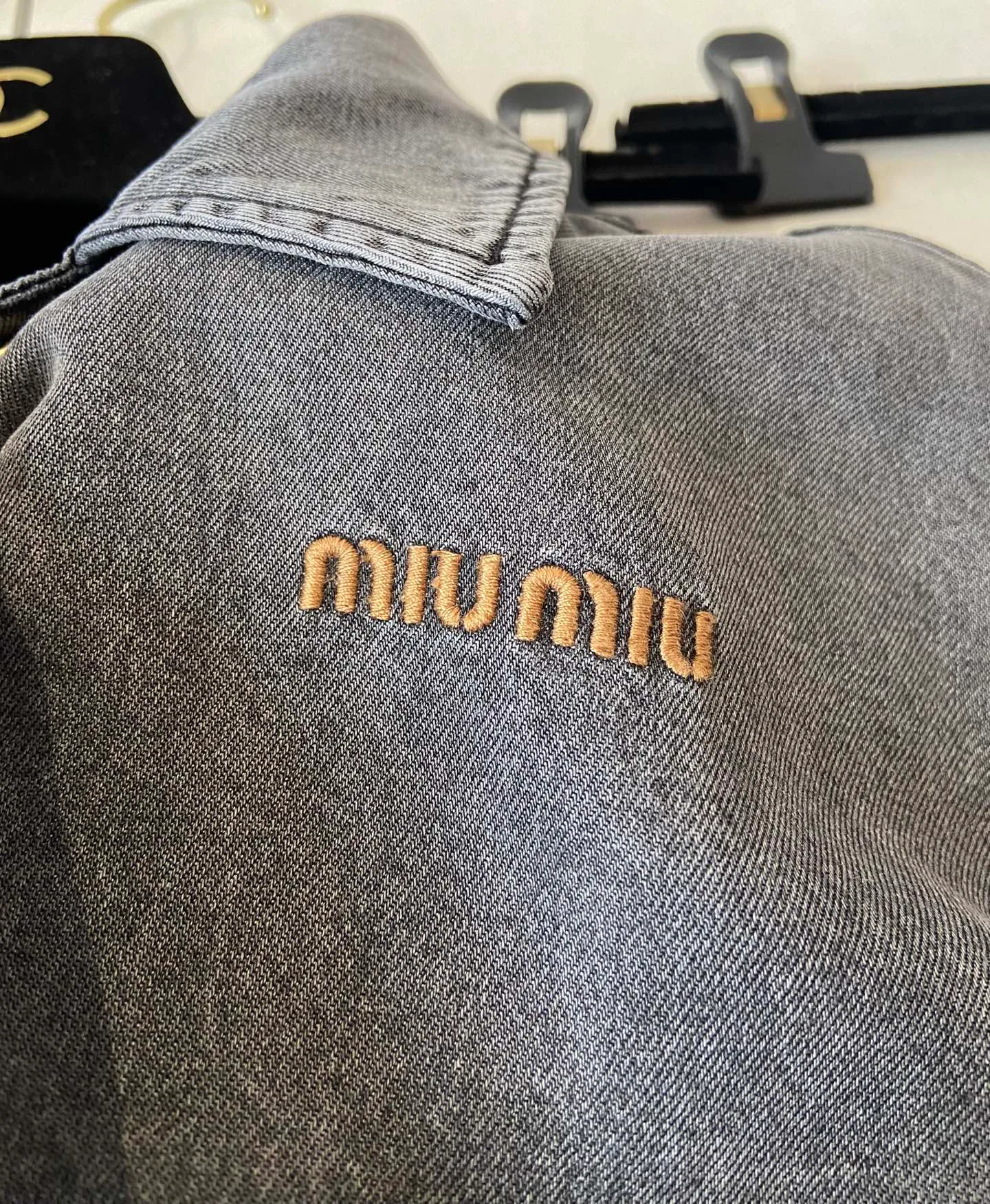 Рубашки Женские Miu Miu 18088538