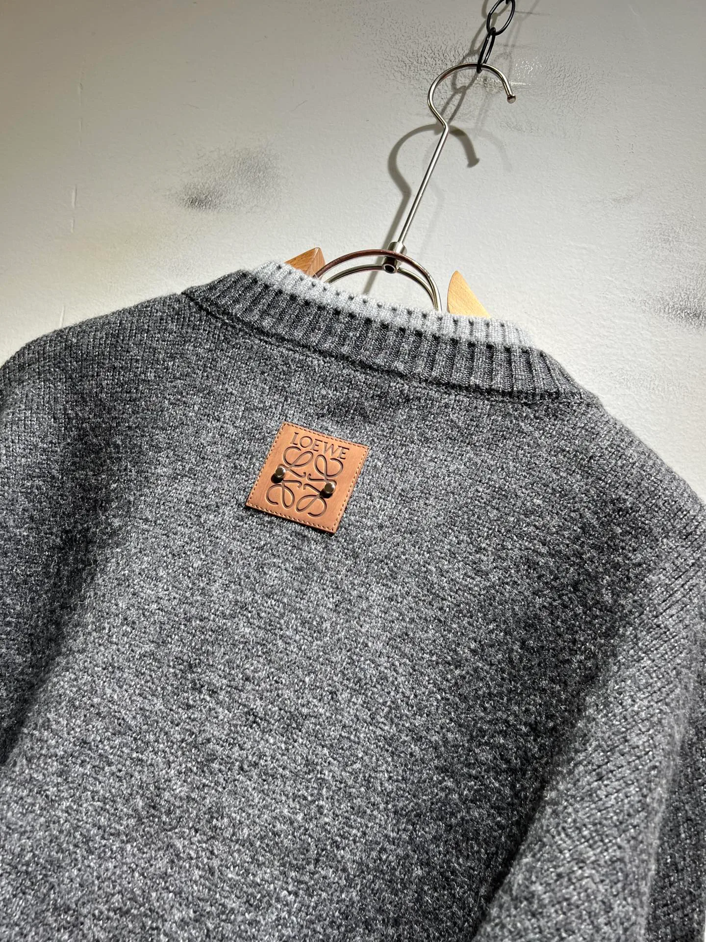 Свитеры Мужские Loewe 188029