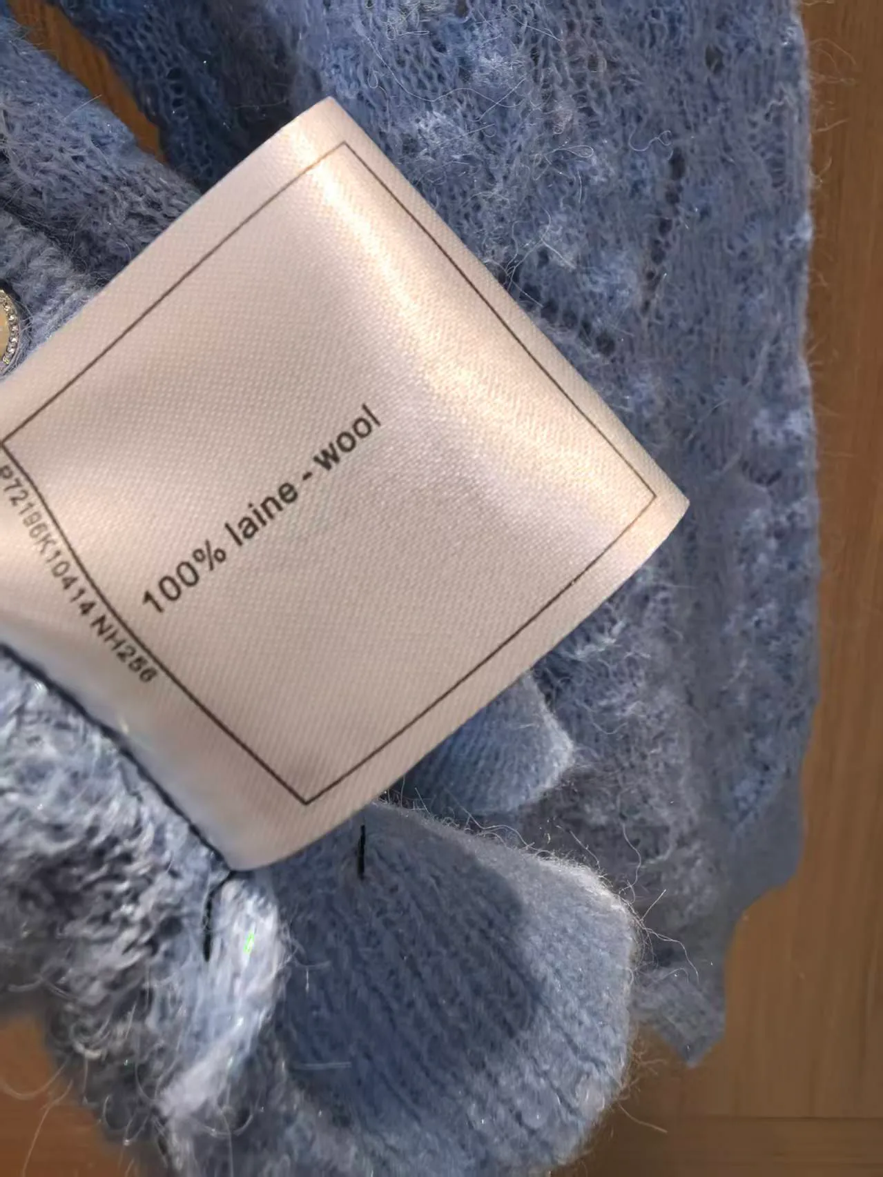 Джемперы И Свитеры Женские Chanel 18138342