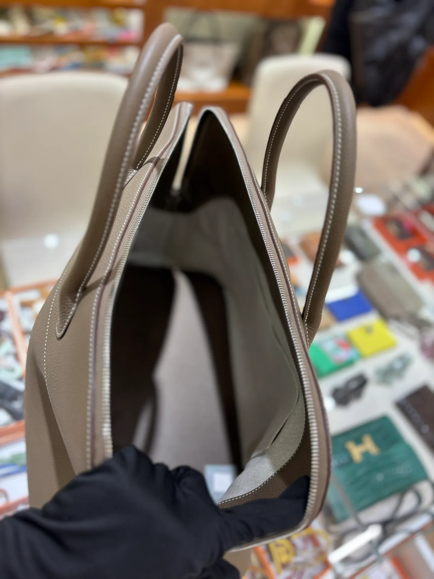 Дорожные Сумки Женские Hermes 13068608