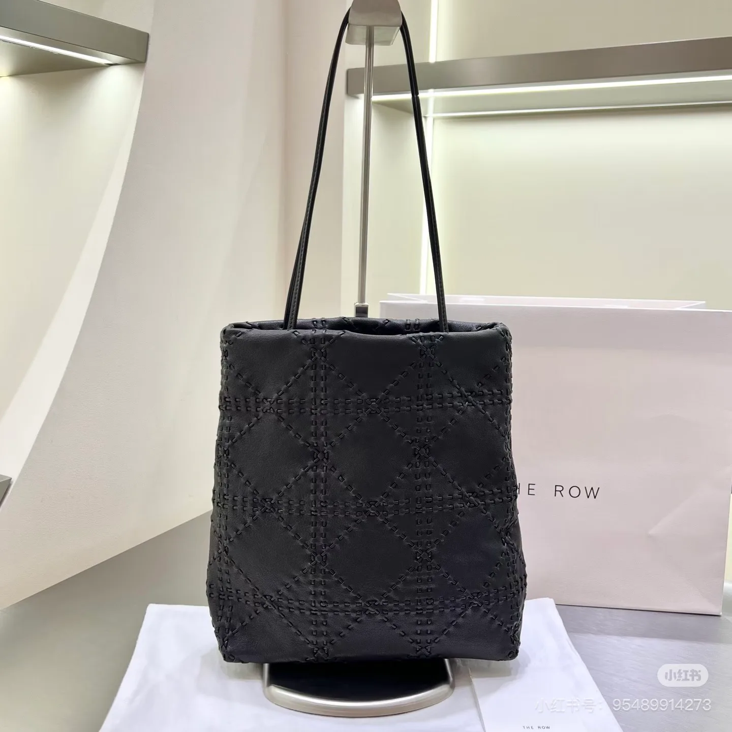 Сумки На Ремне Женские The Row 2235134