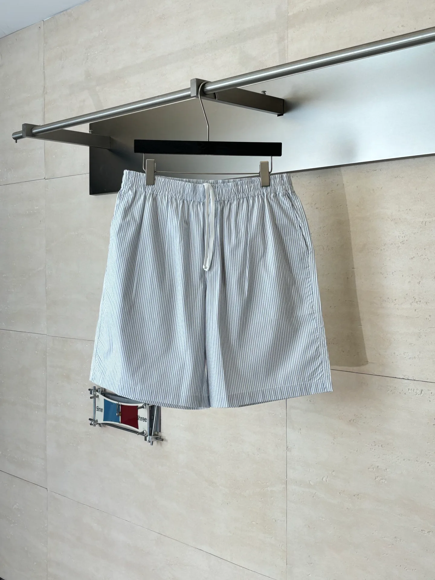 Шорты Мужские Gucci 12795107