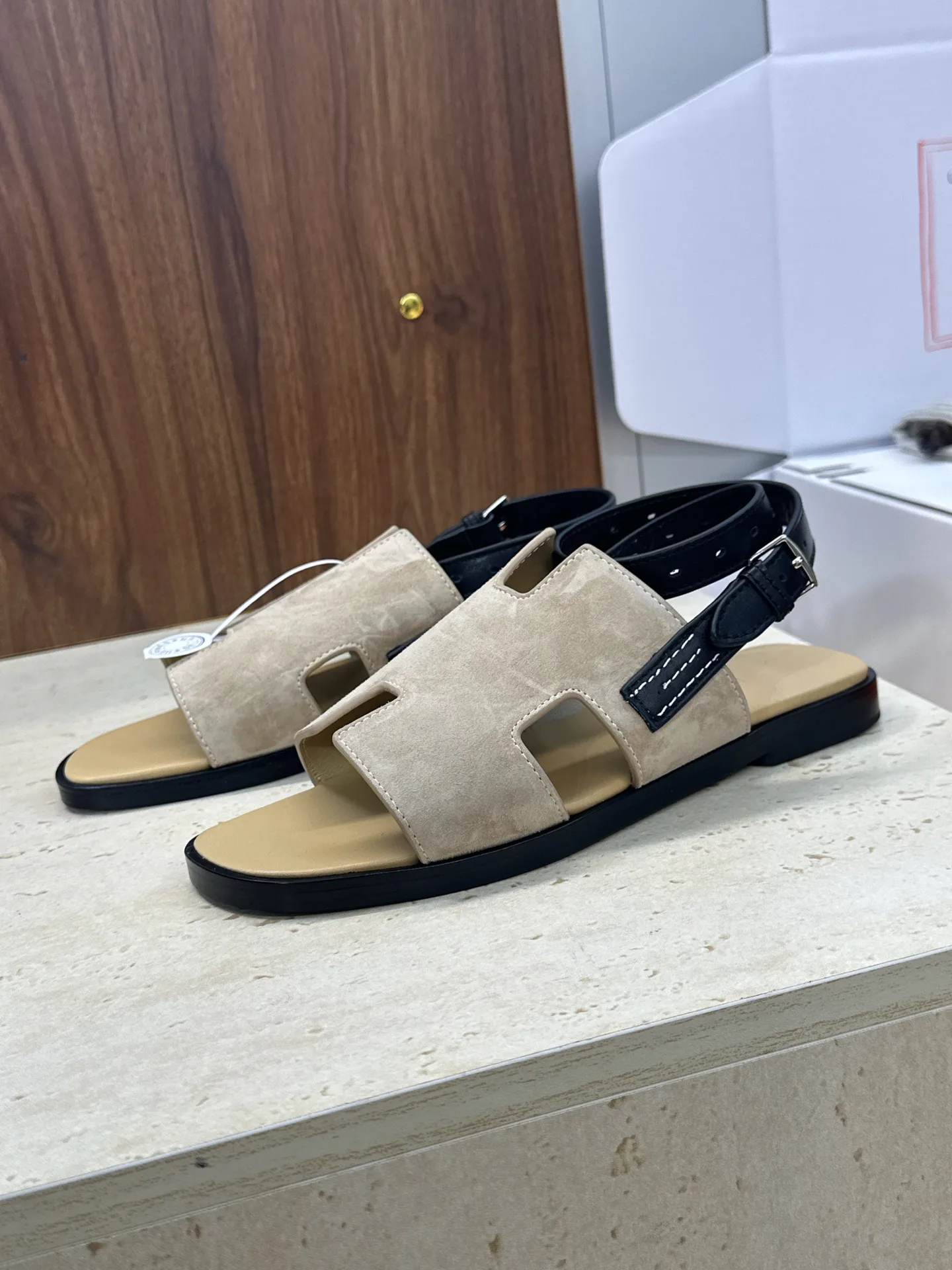 Сандалии Женские Hermes 11465225