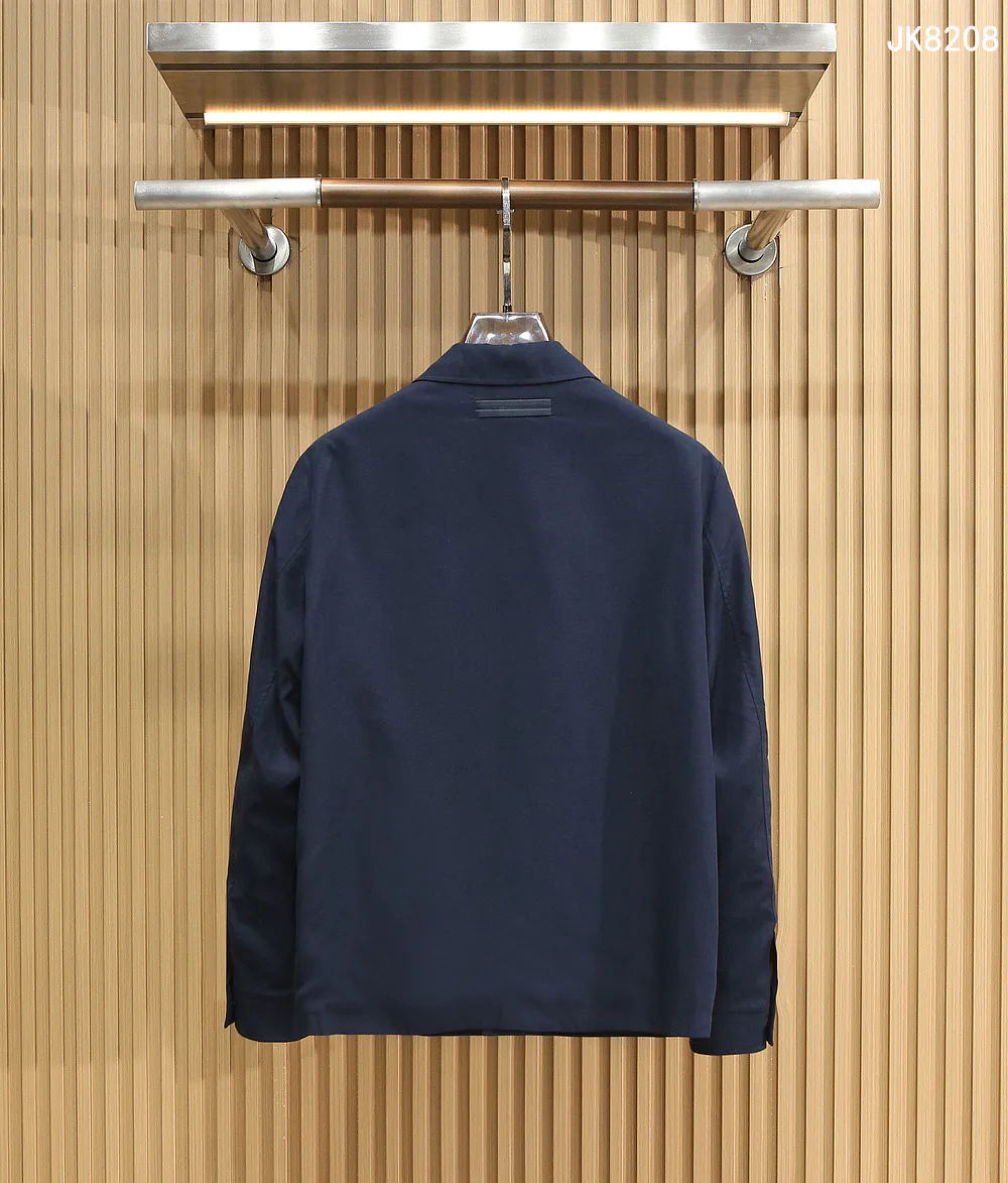 Пиджаки Мужские Zegna 11214337