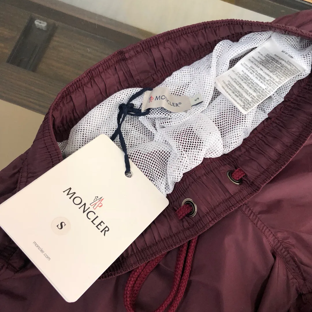 Шорты Мужские Moncler 9599087