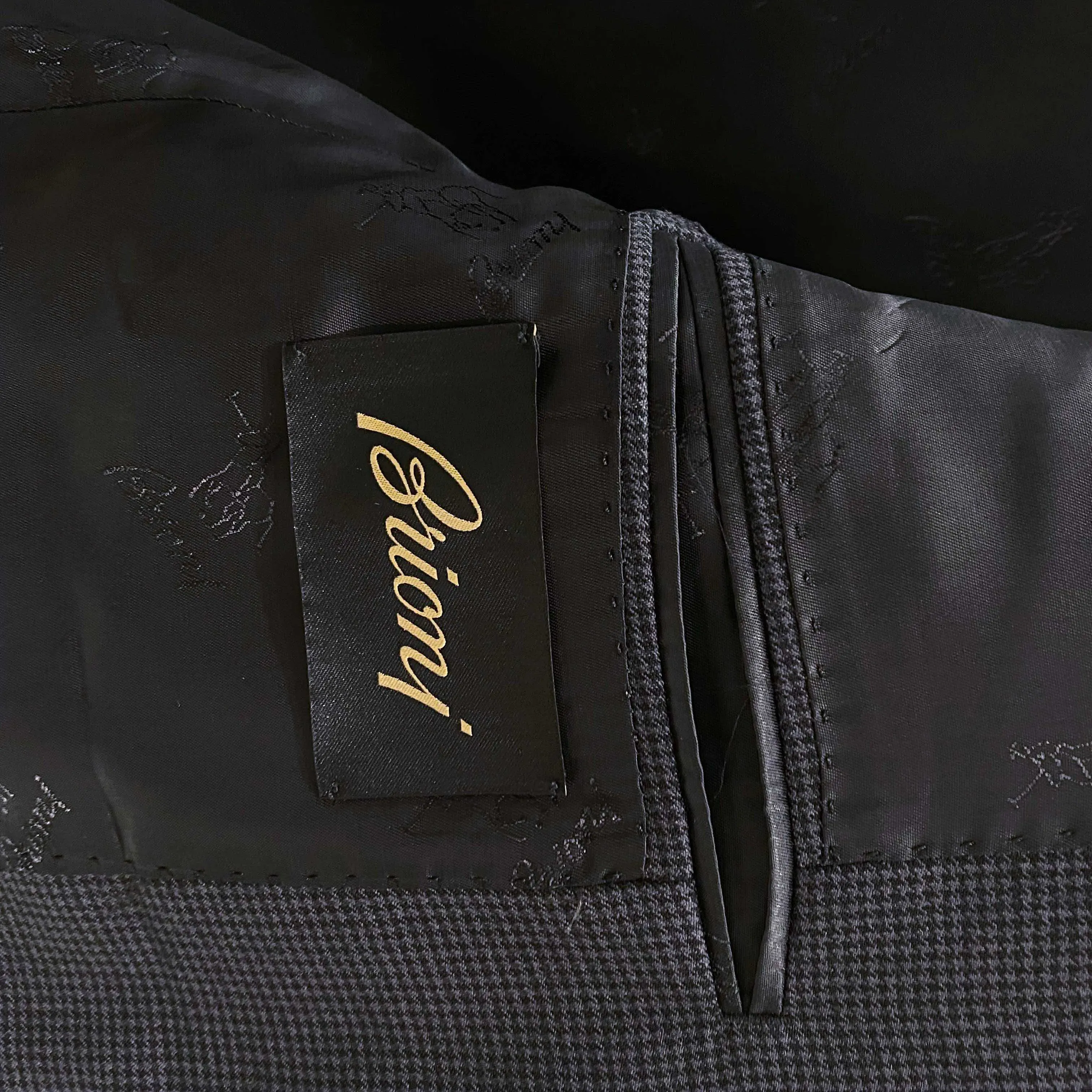 Костюмы Мужские Brioni 5715479