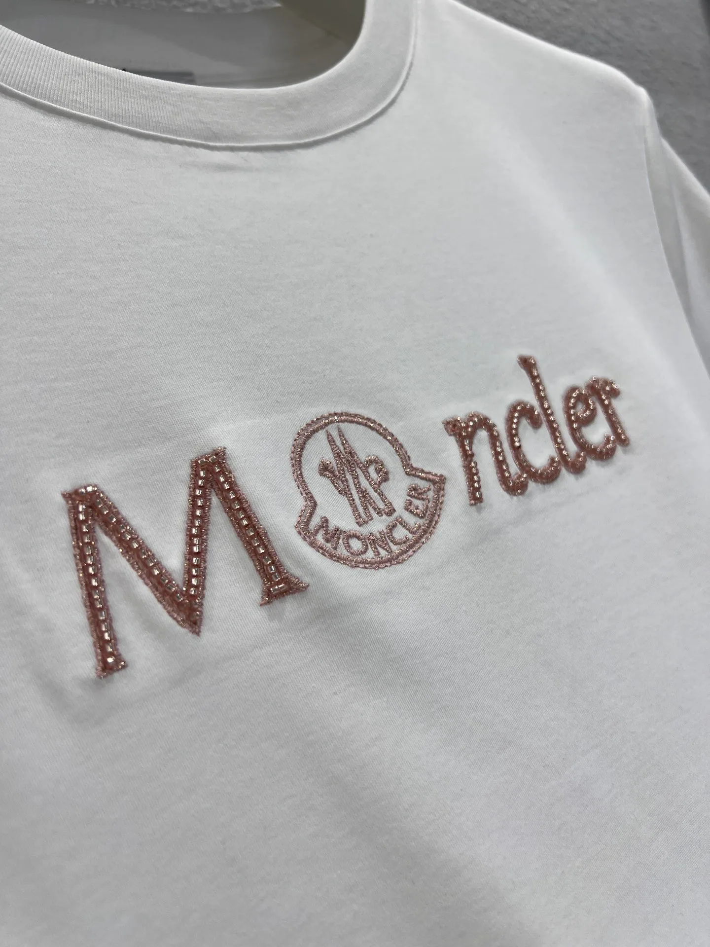 Футболки Женские Moncler 566299