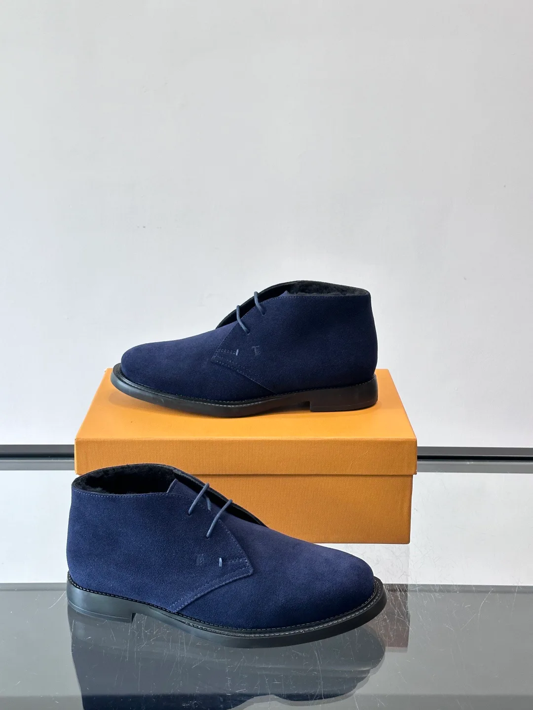 Ботинки Мужские Tod's 946207