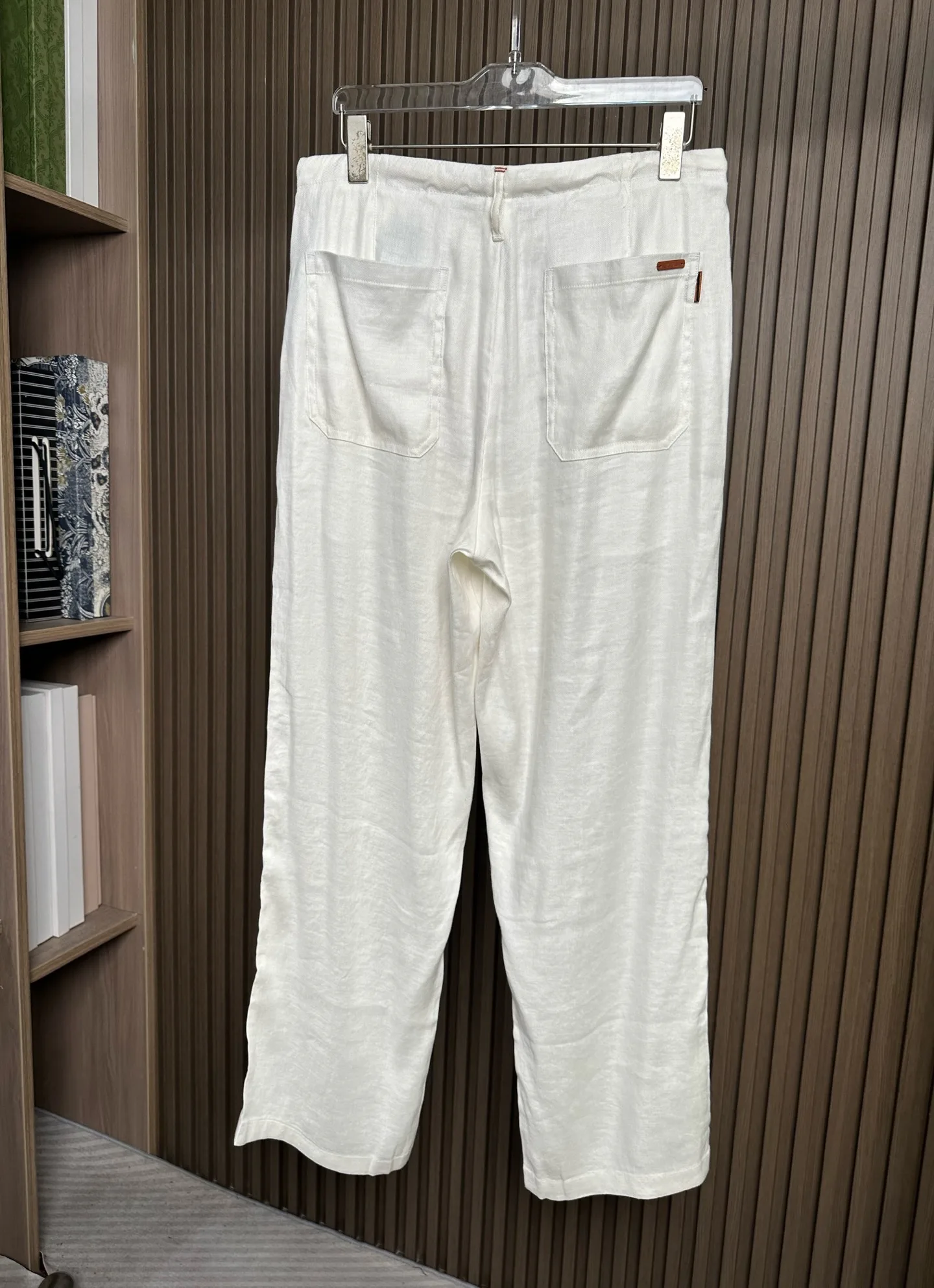 Брюки Мужские Loro Piana 17288468