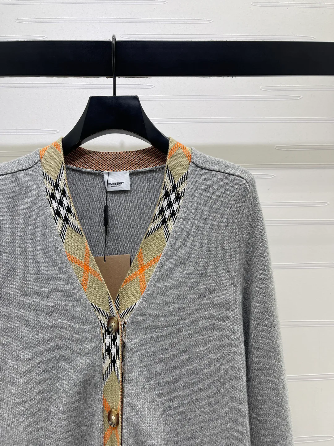 Джемперы И Свитеры Женские Burberry 17885717