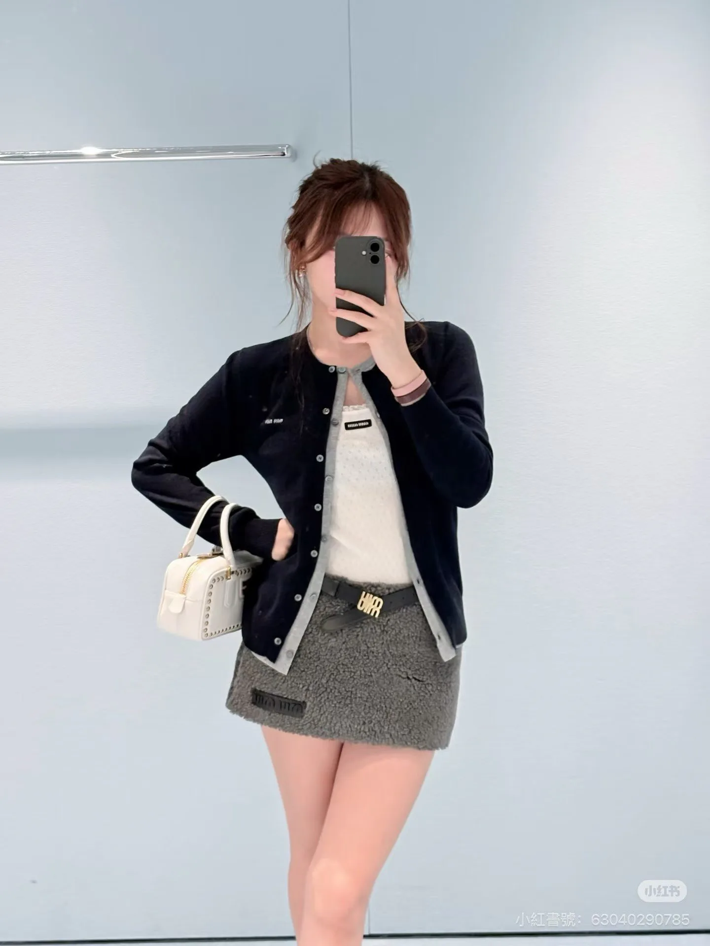 Джемперы И Свитеры Женские Miu Miu 18688299
