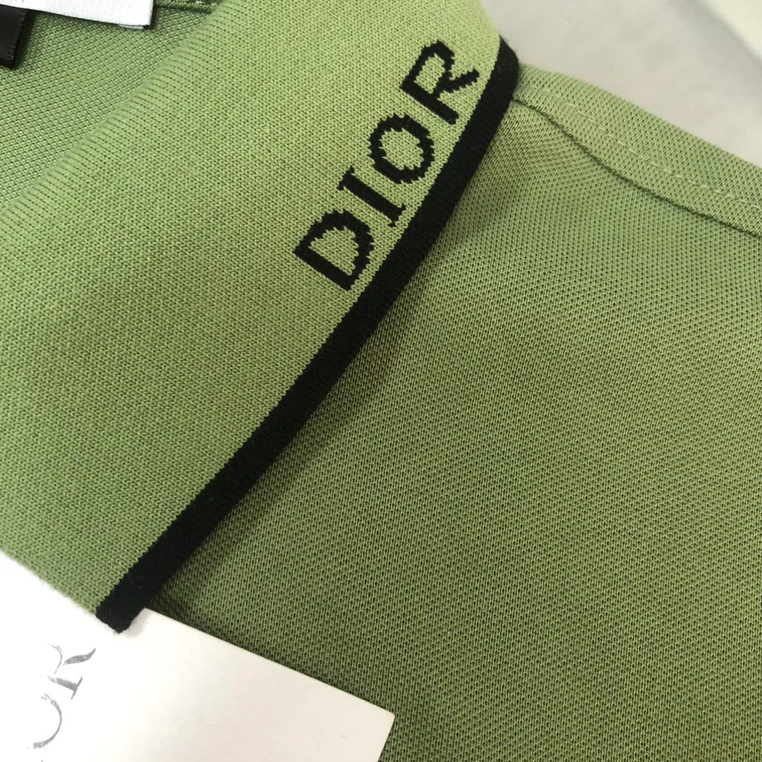 Футболки Мужские Christian Dior 32750