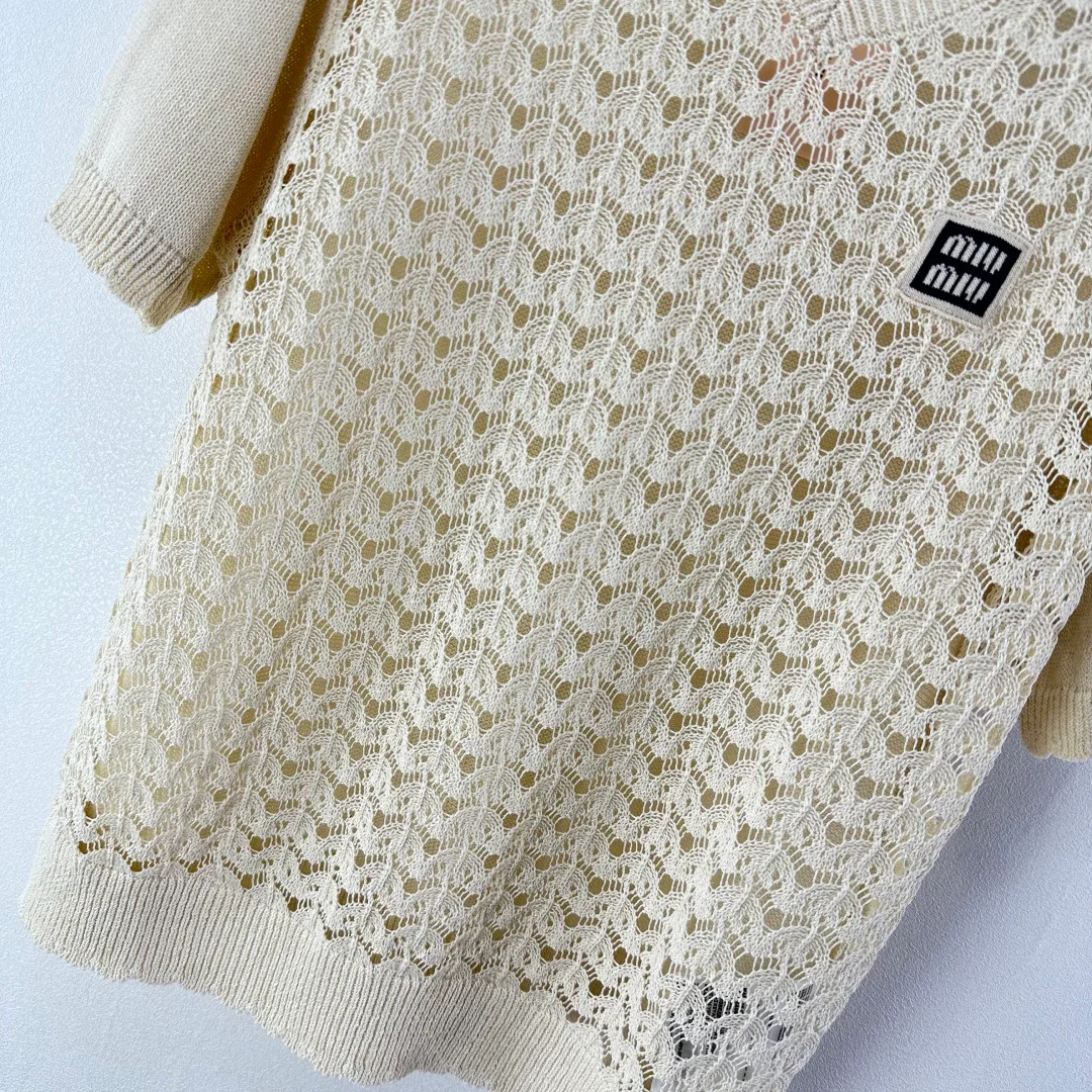 Топы Женские Miu Miu 12783427
