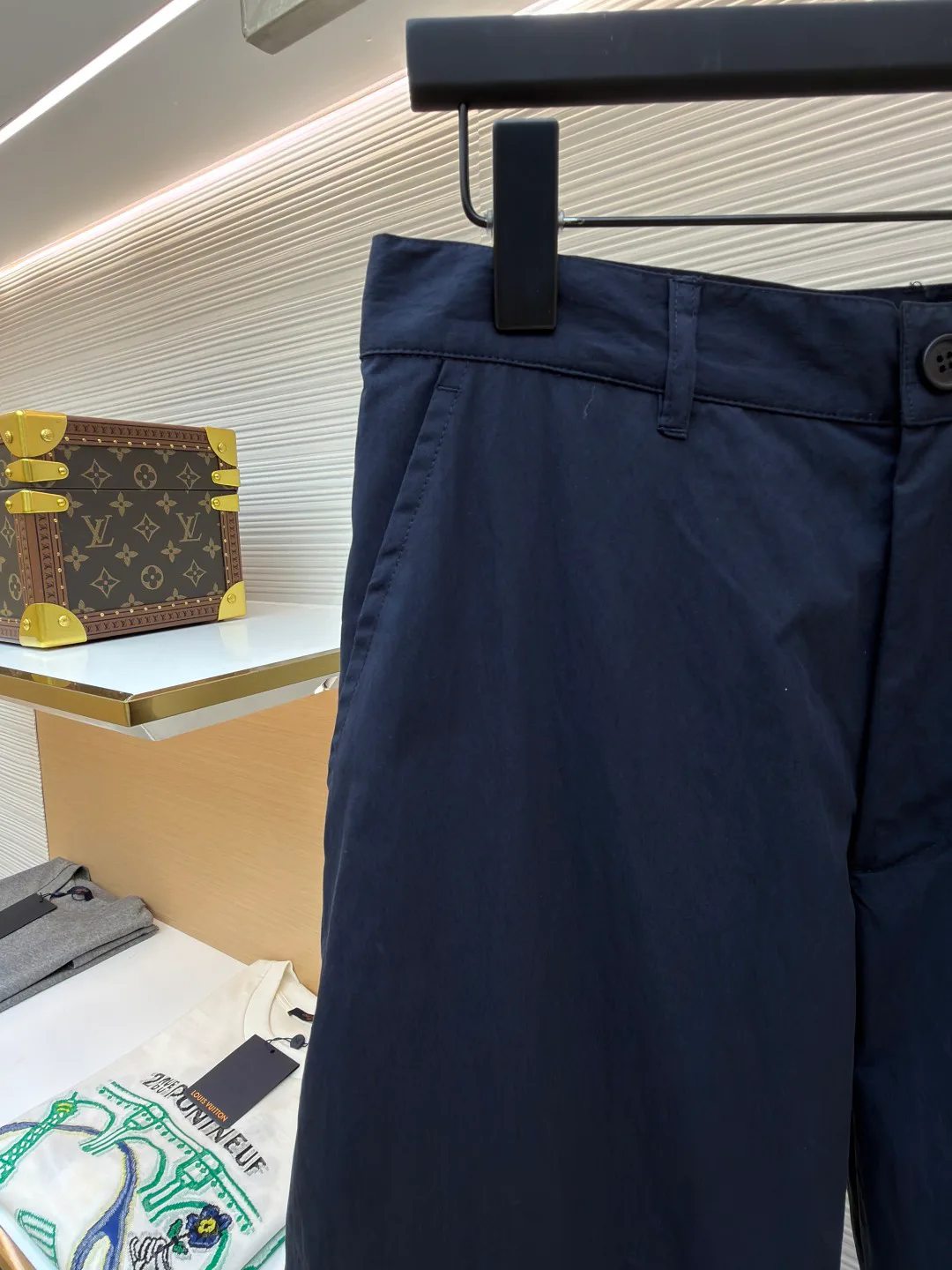 Брюки Мужские Christian Dior 10895693