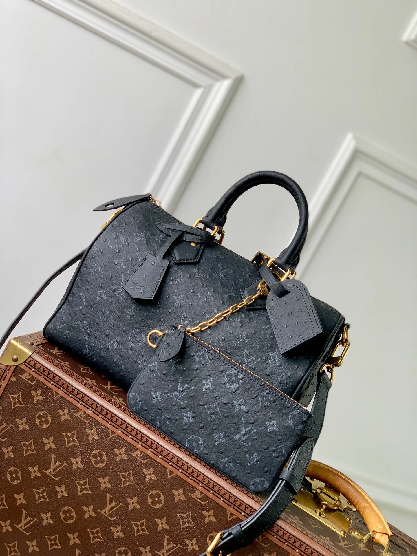 Классические Сумки Женские Louis Vuitton 18147440