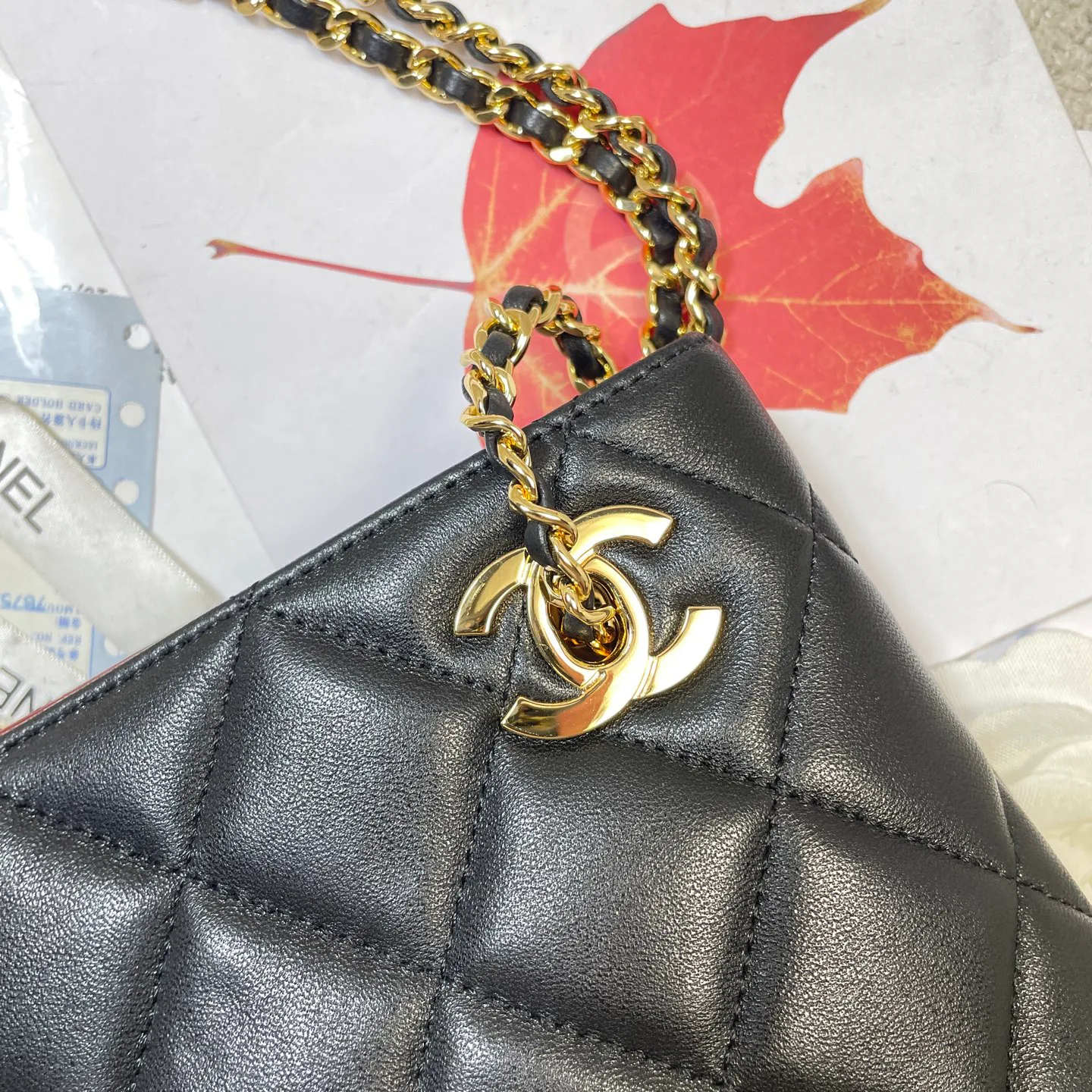 Классические Сумки Женские Chanel 11869003