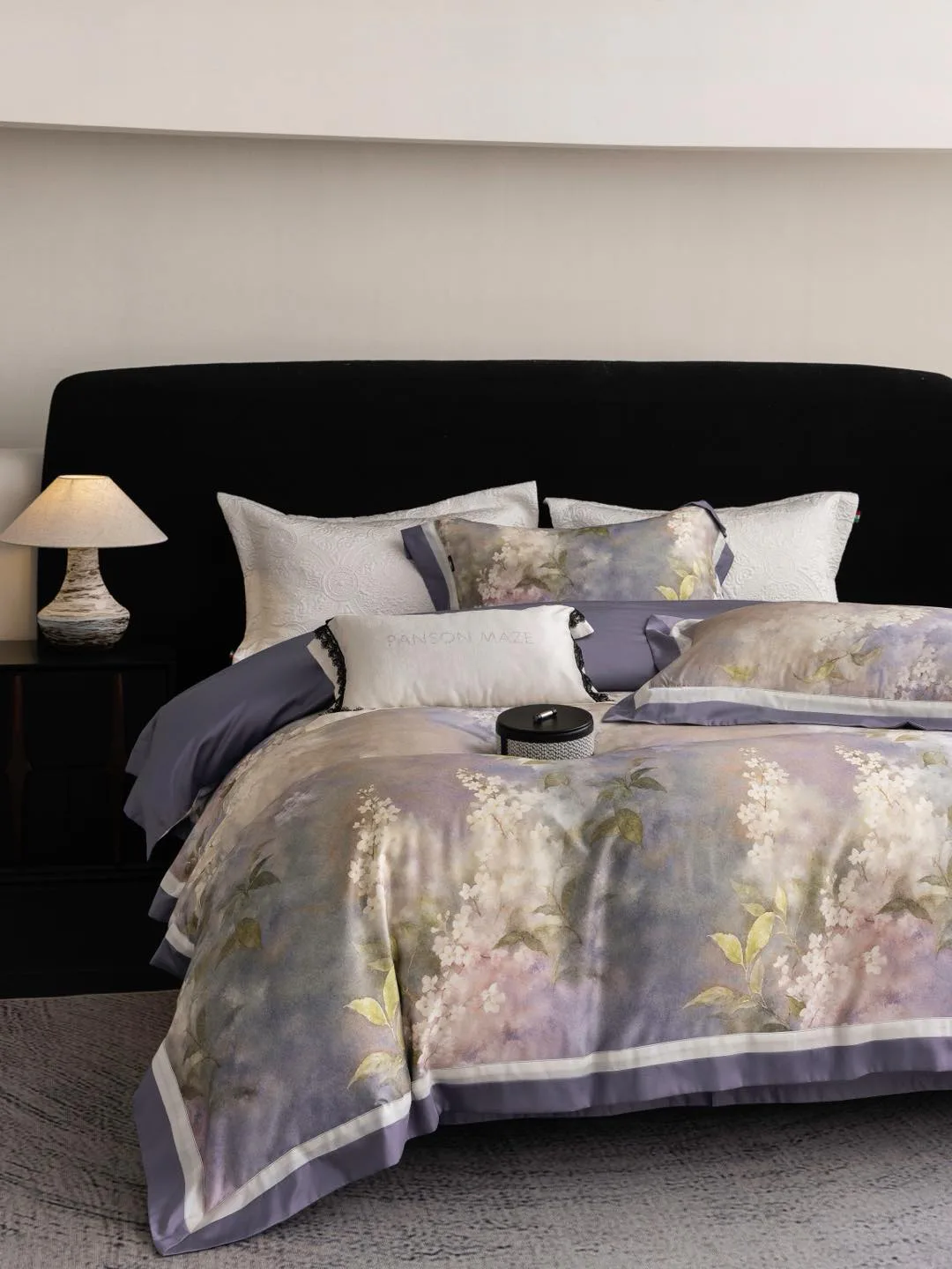 Постельное Белье Fendi 8164