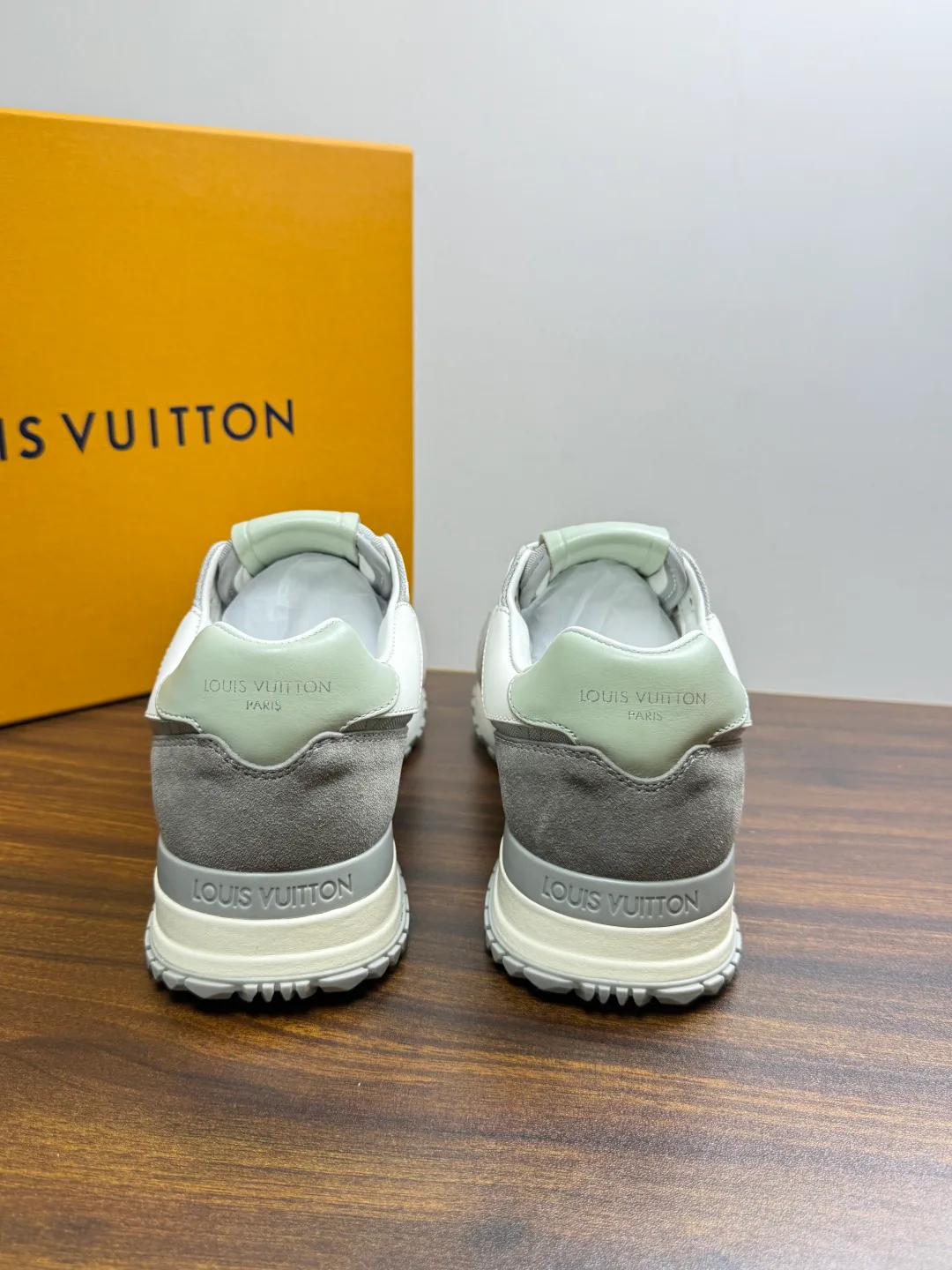Кроссовки Мужские Louis Vuitton 20143425