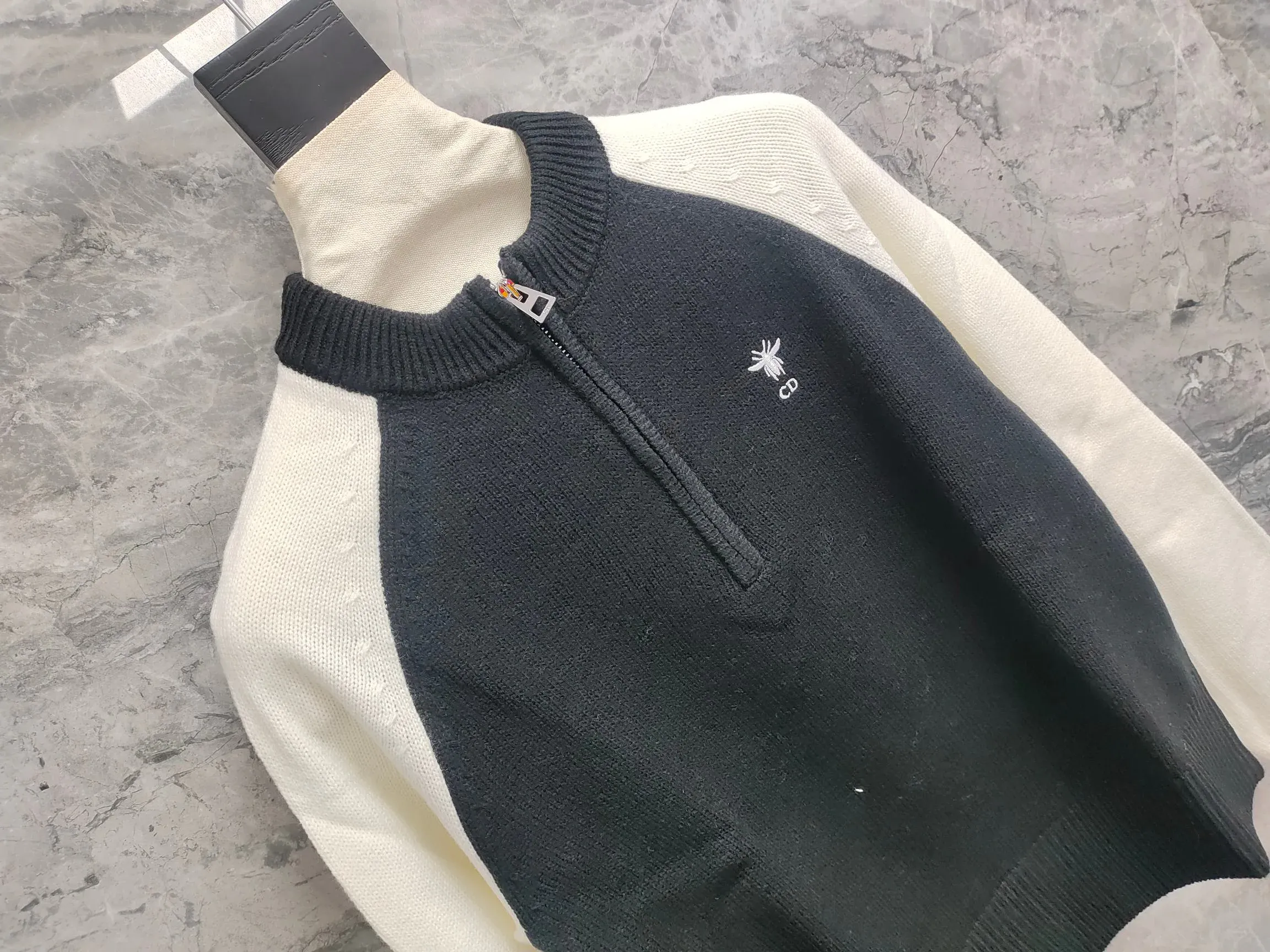 Джемперы И Свитеры Женские Christian Dior 1617089