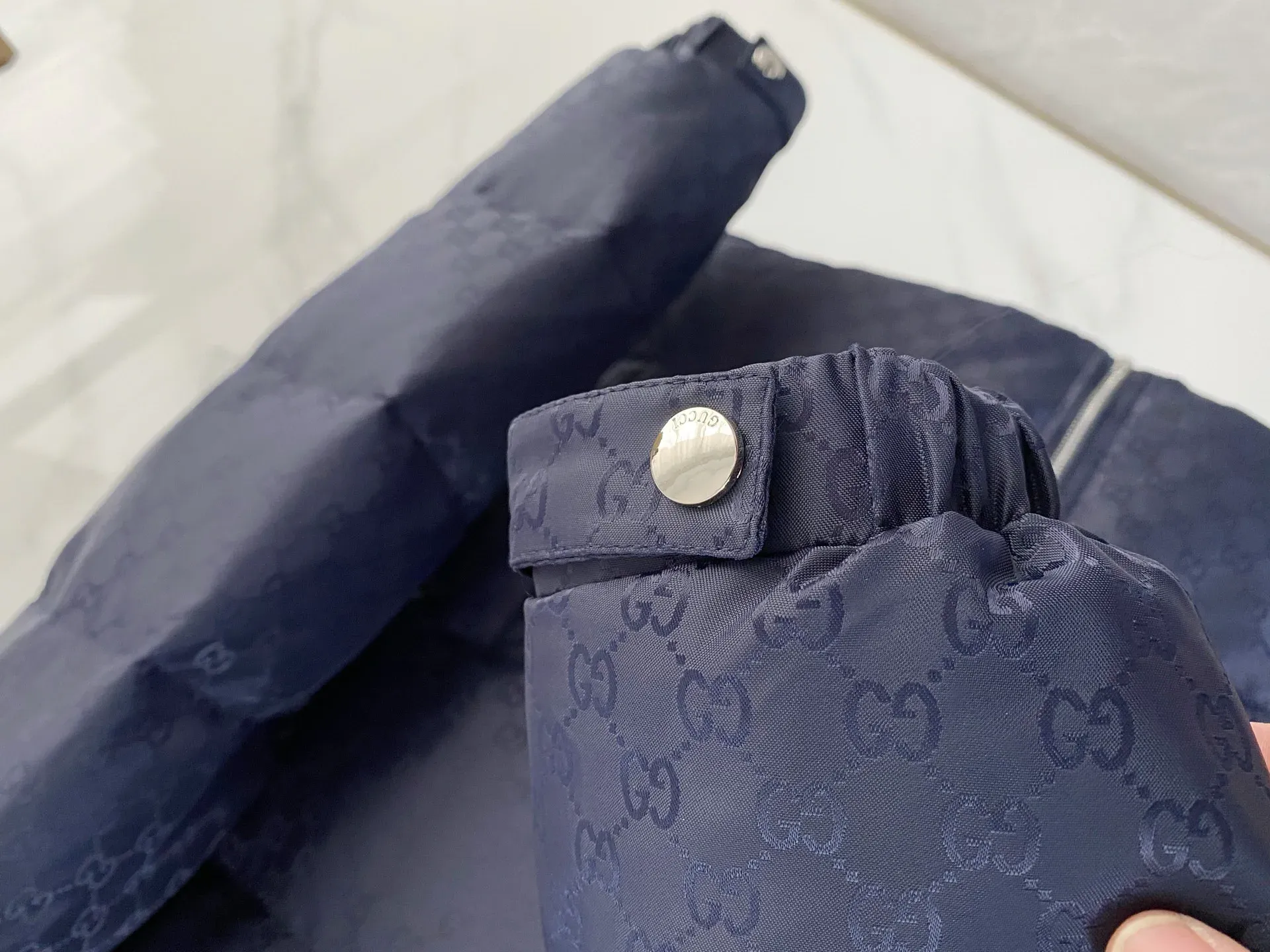 Куртки И Пуховики Женские Gucci 382025