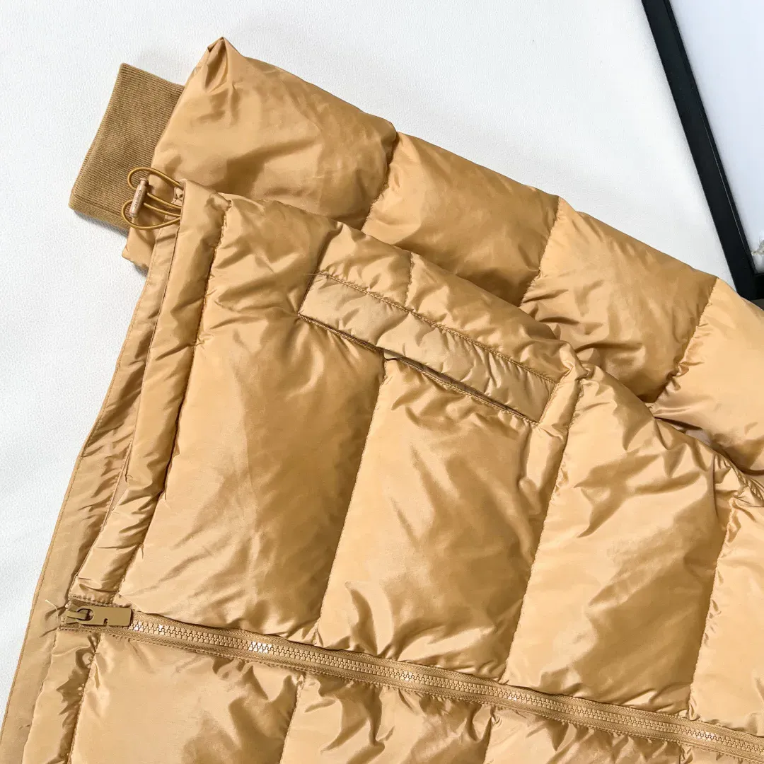 Куртки И Пуховики Женские Burberry 569859