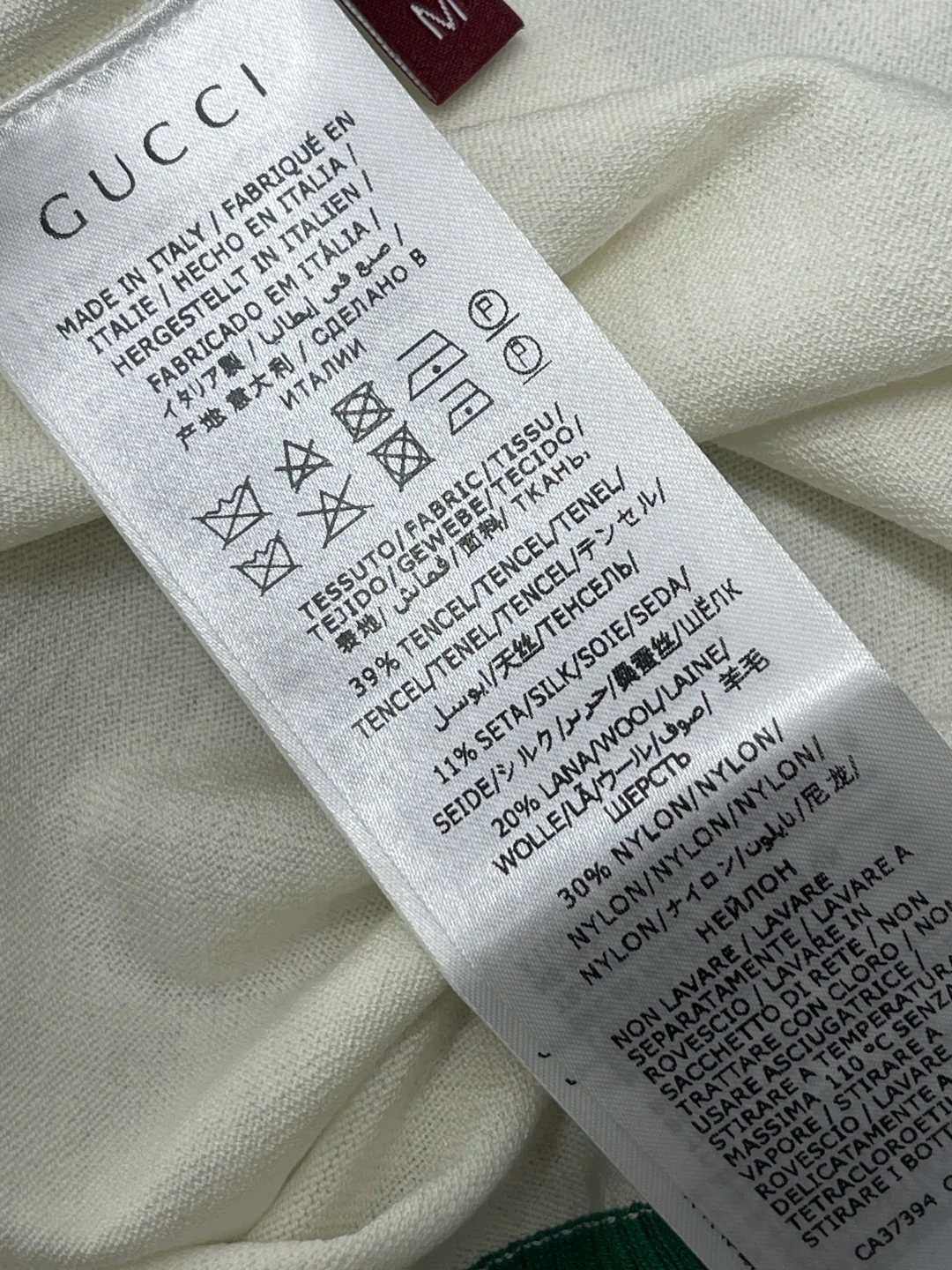Футболки Женские Gucci 11575809