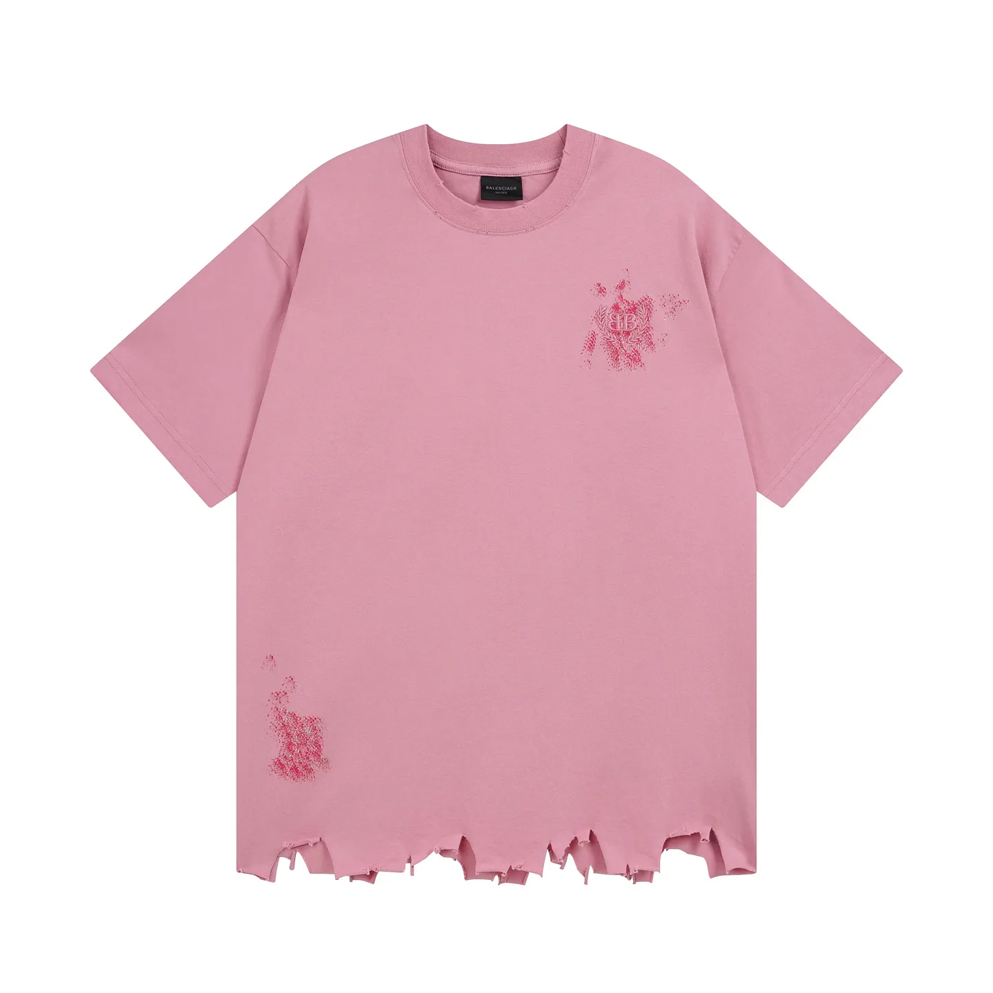 Футболки Женские Balenciaga 35751