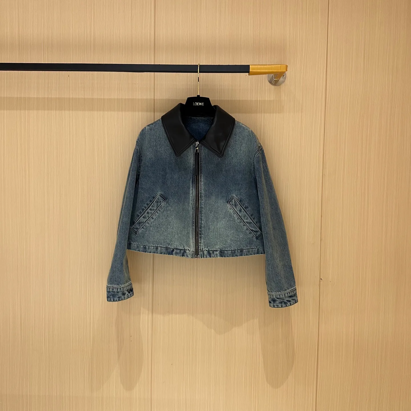 Куртки Женские Loewe 74878