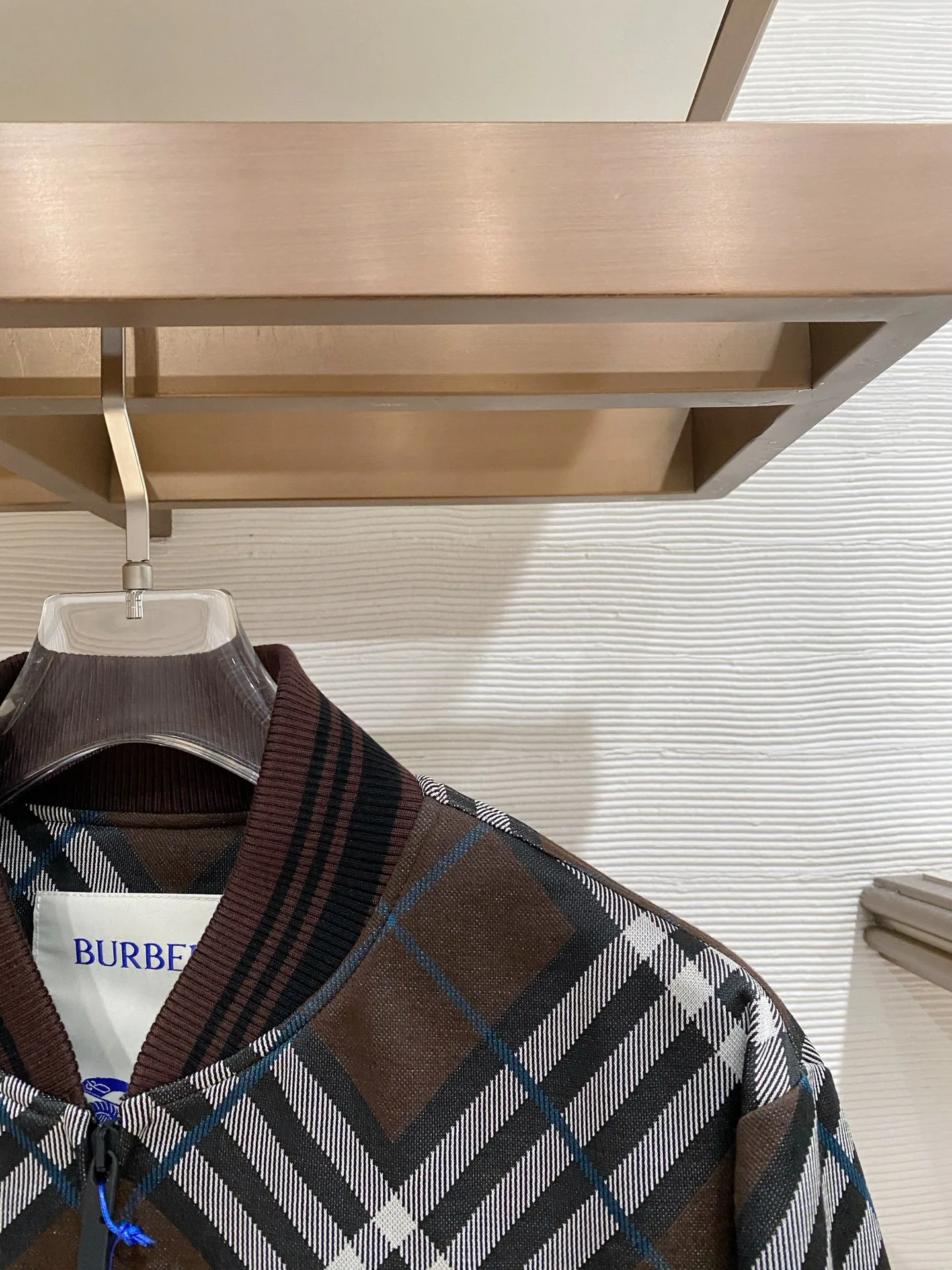 Куртки И Пуховики Мужские Burberry 4765067