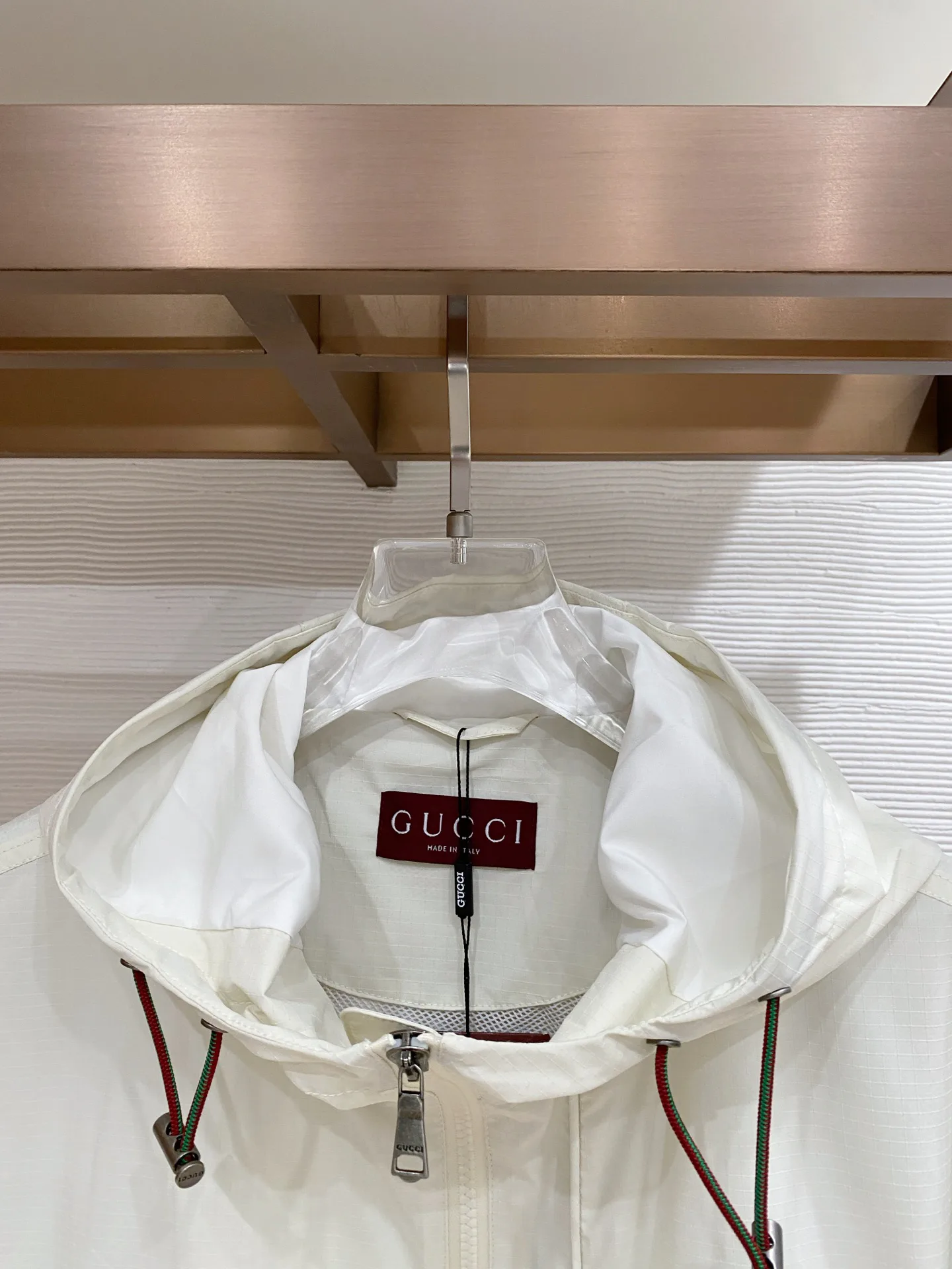 Куртки И Пуховики Мужские Gucci 11504089