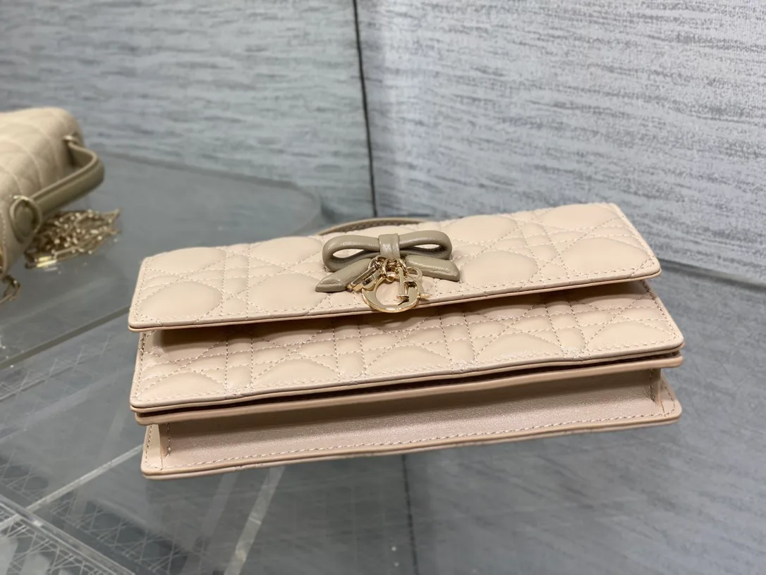 Клатчи Женские Christian Dior 11630152