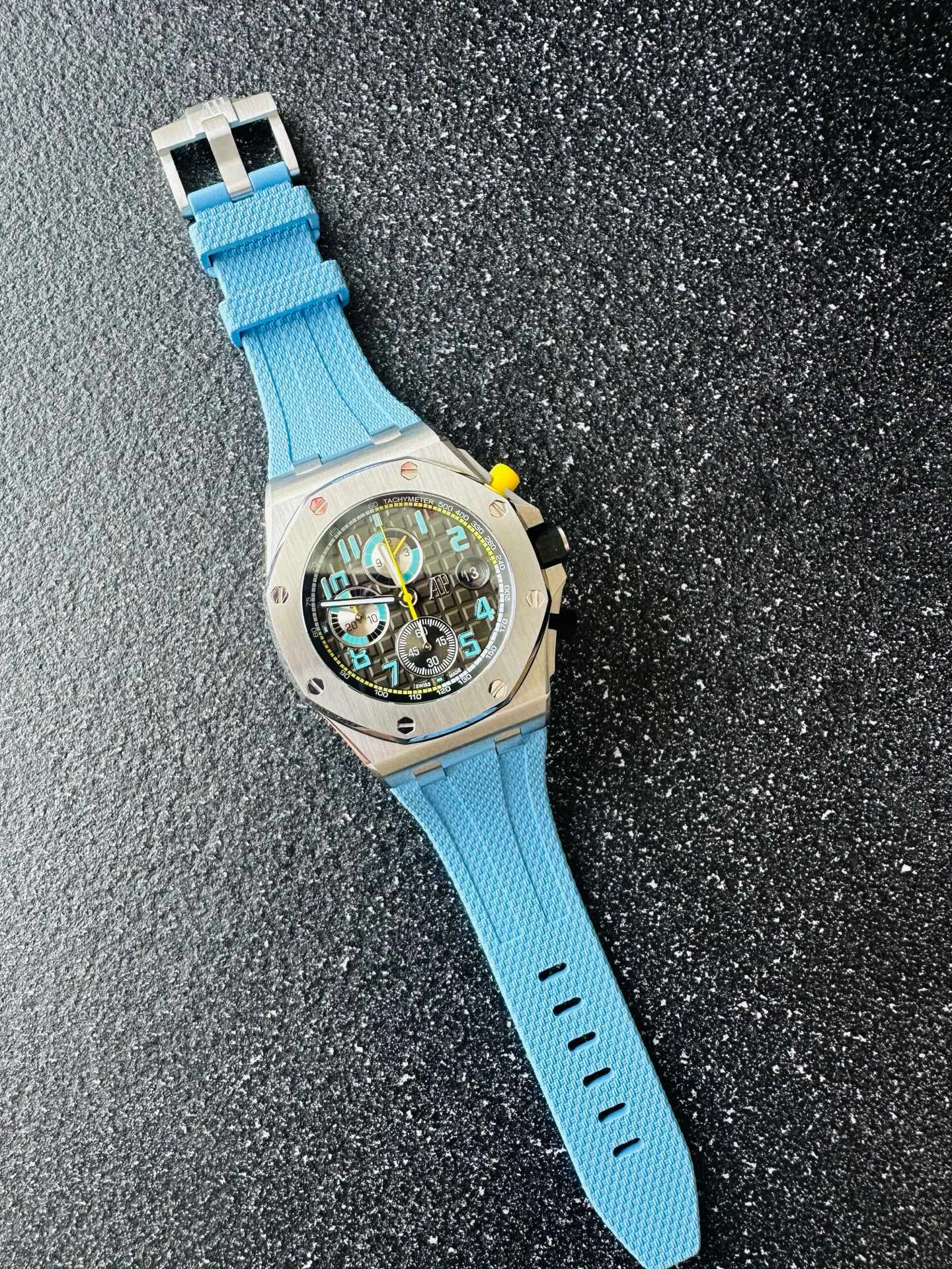 Часы Мужские Audemars Piguet 17880878