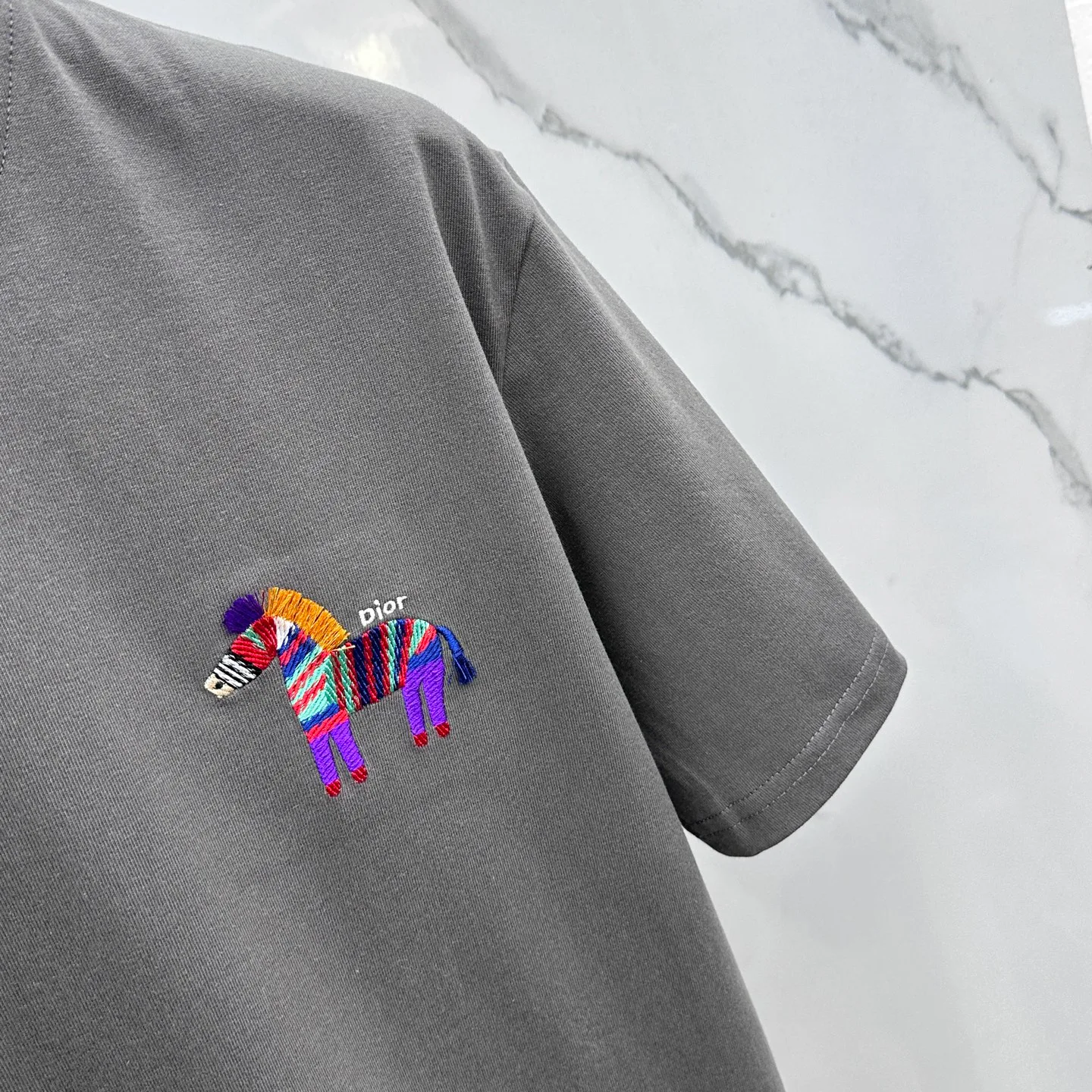 Футболки Женские Christian Dior 2237514