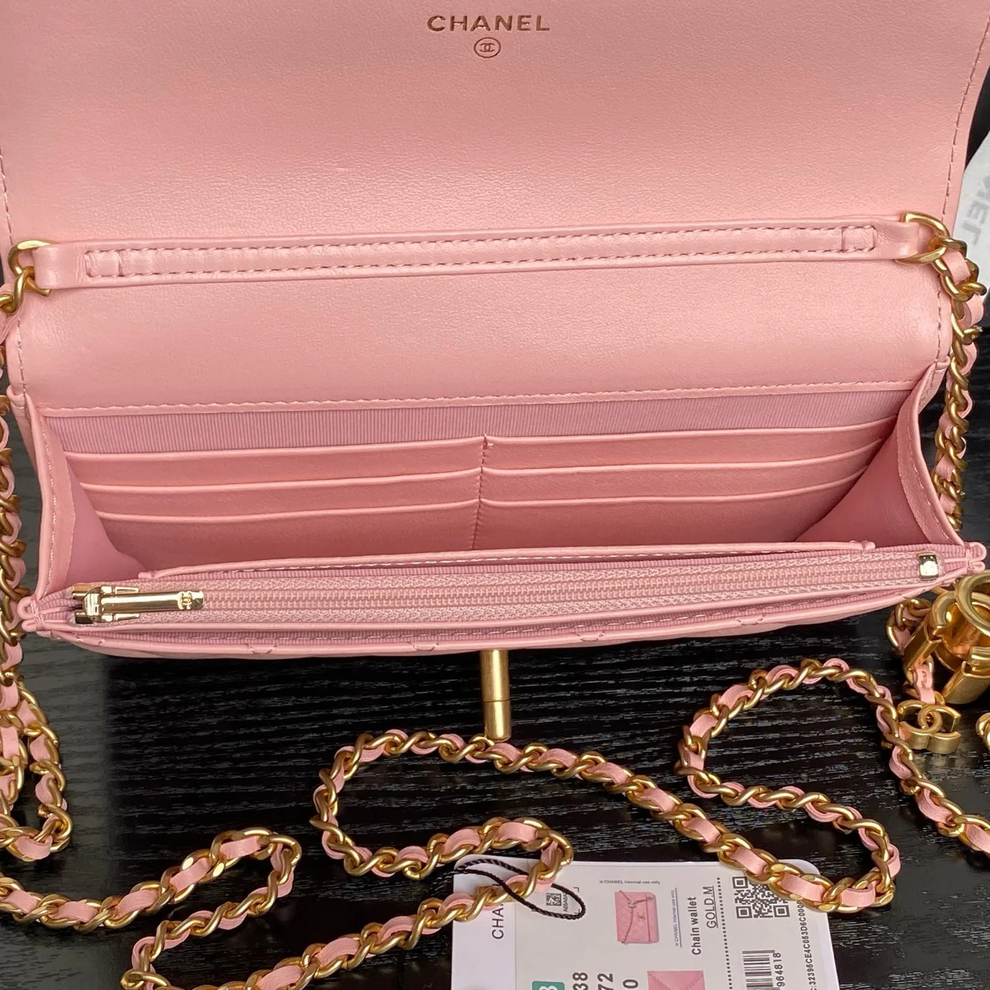 Клатчи Женские Chanel 11205433