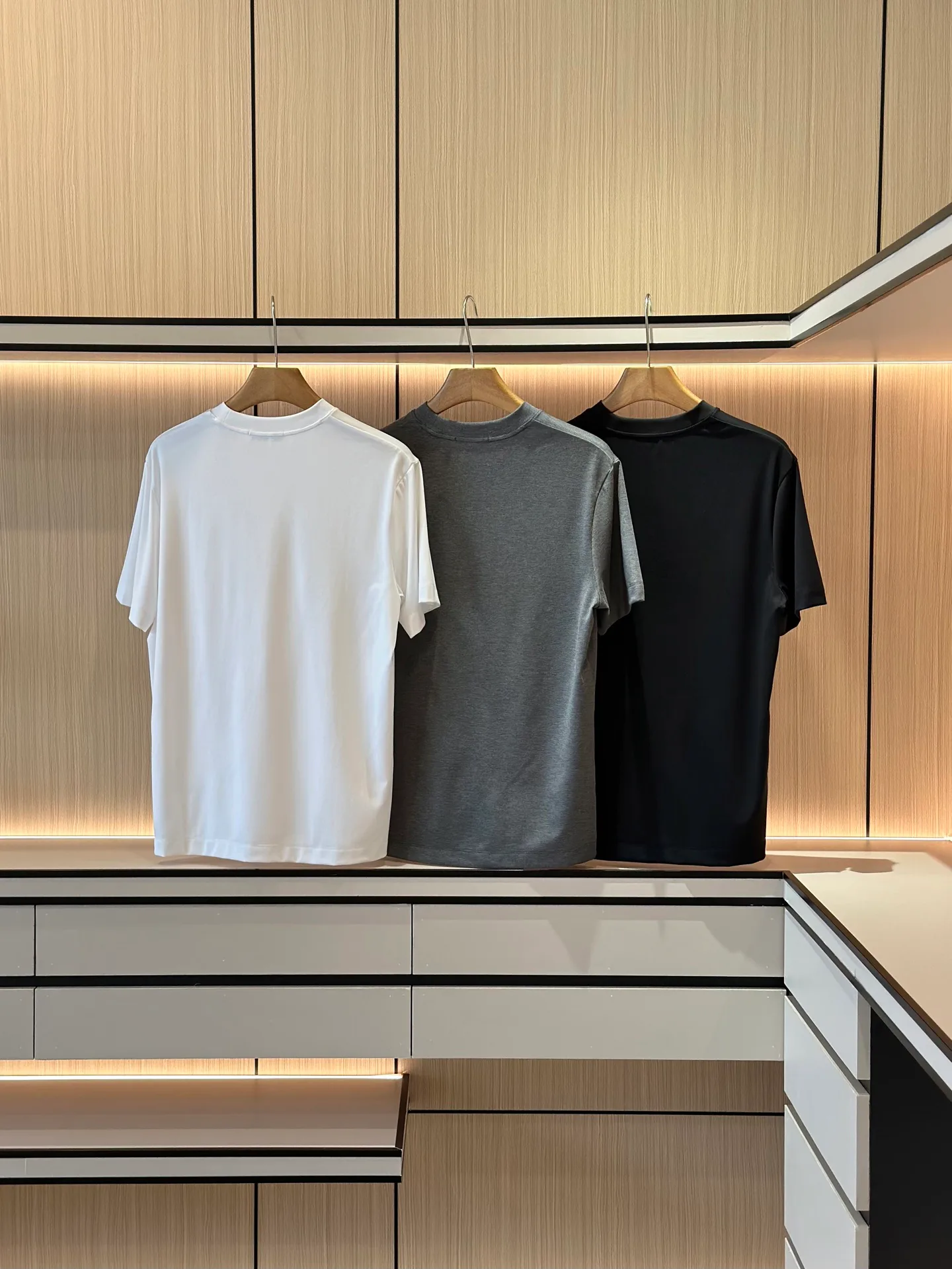 Футболки Мужские Givenchy 11657425