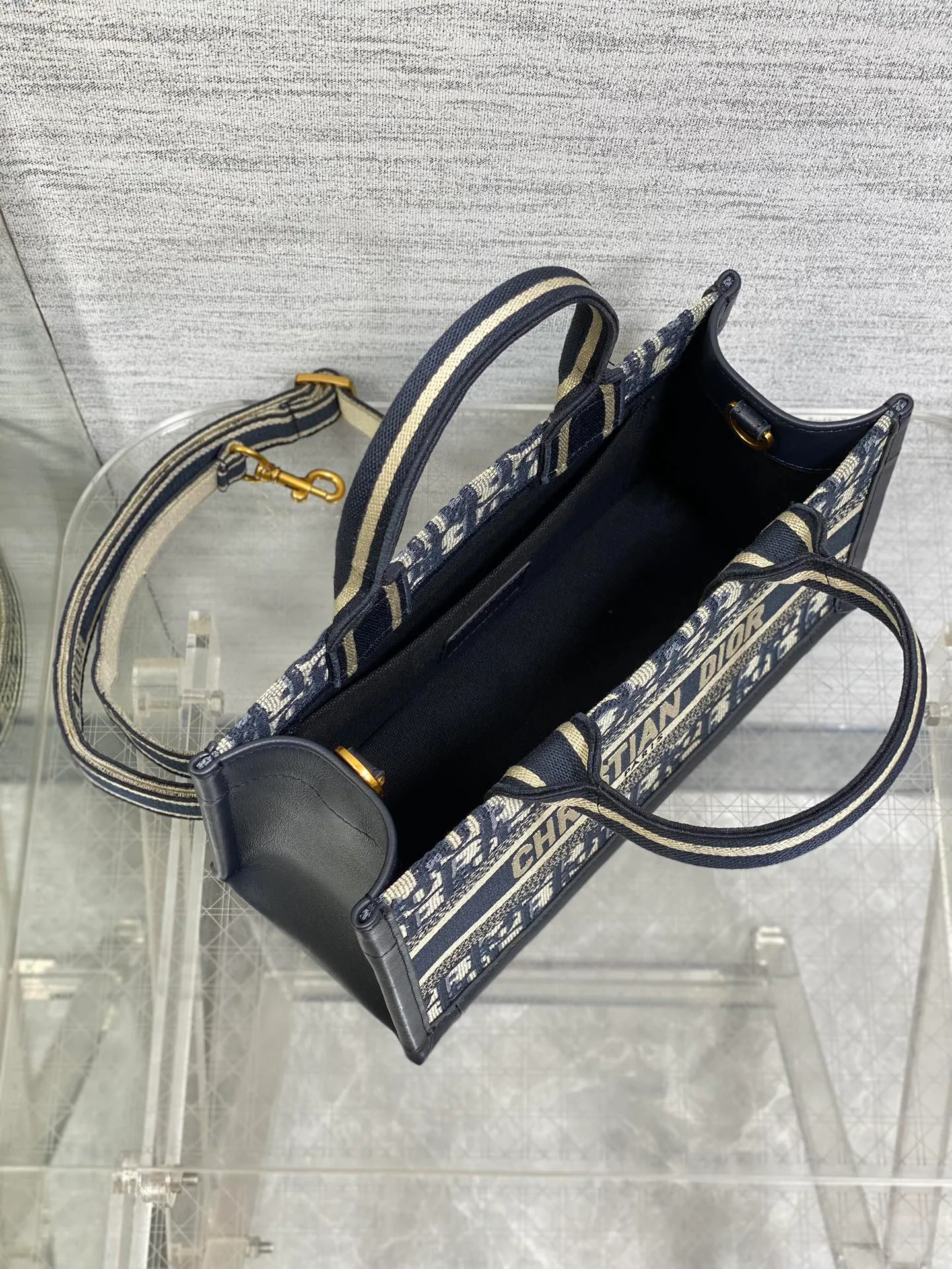 Классические Сумки Женские Christian Dior 4570432