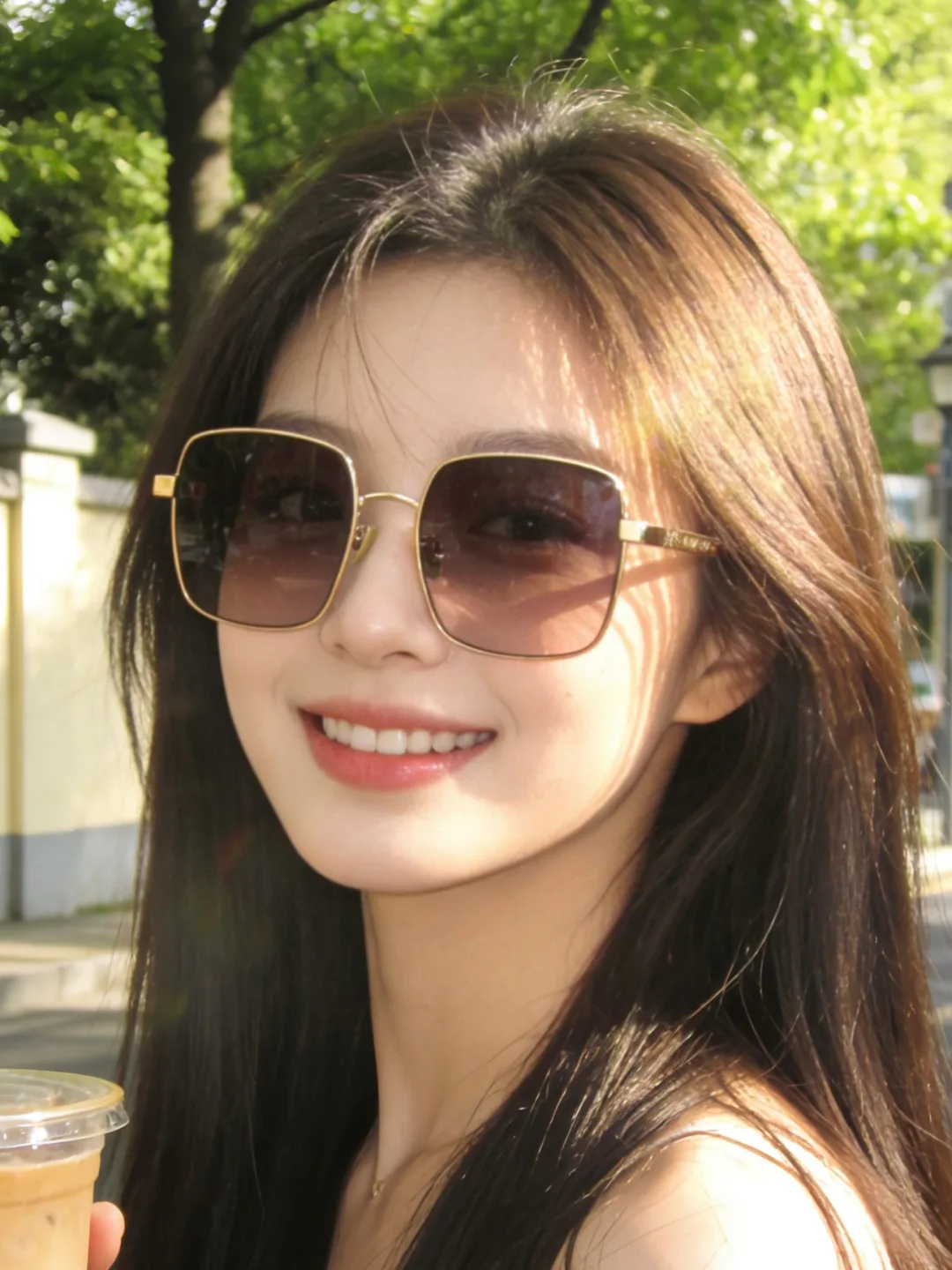 Очки Christian Dior 11658712