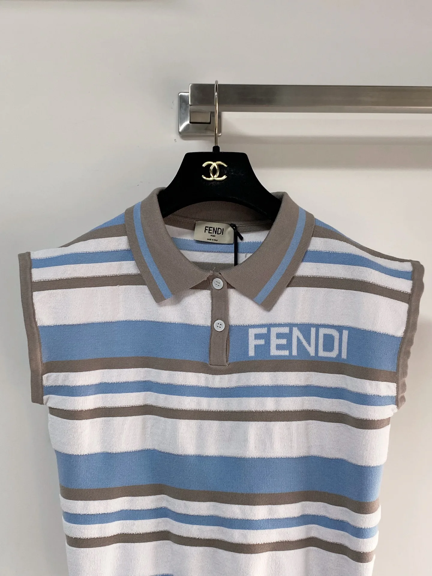 Жилеты Женские Fendi 11650701