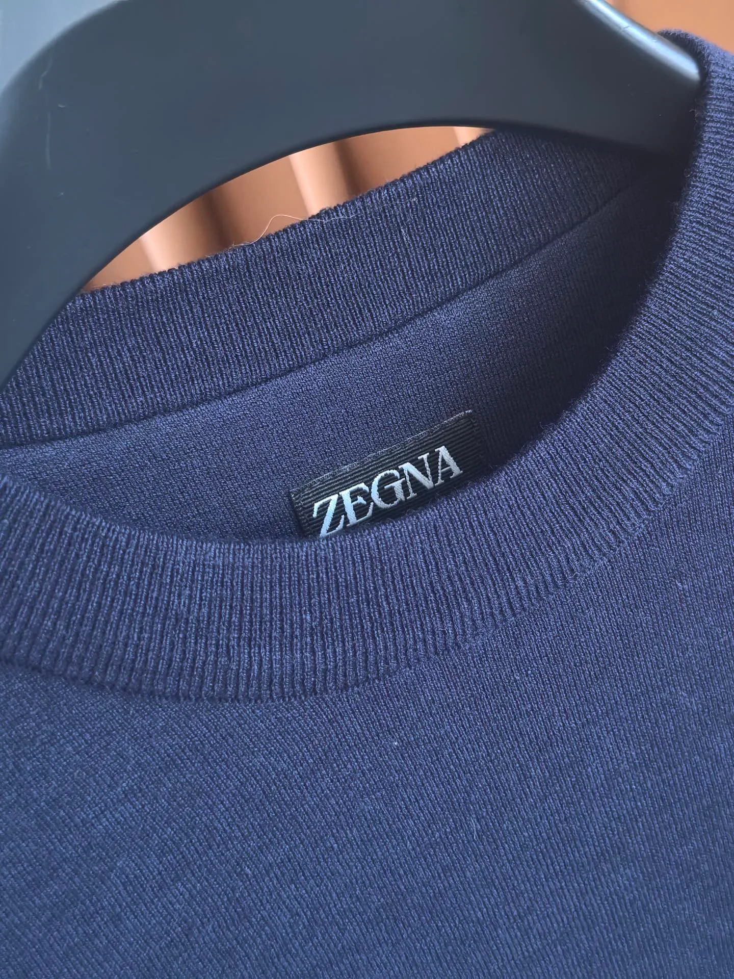 Футболки Мужские Zegna 11540736