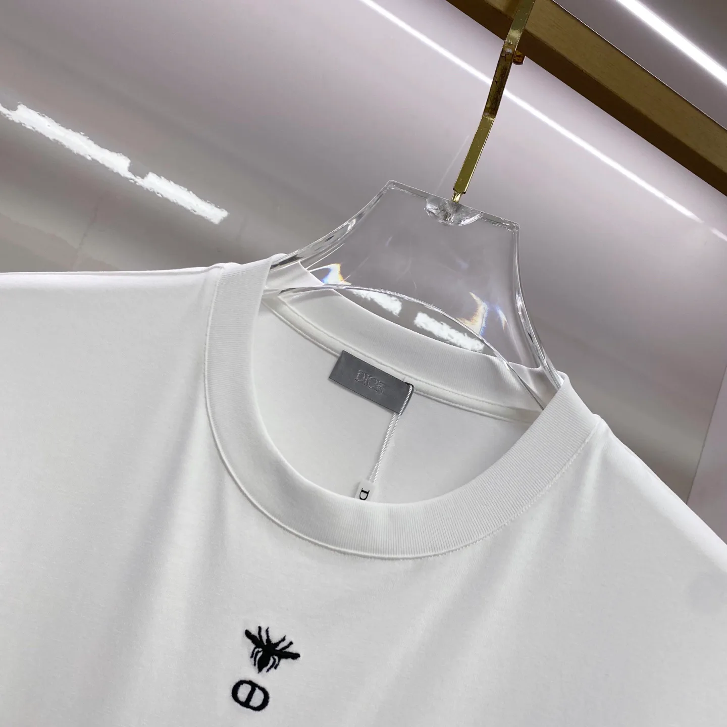Футболки Мужские Christian Dior 12789955