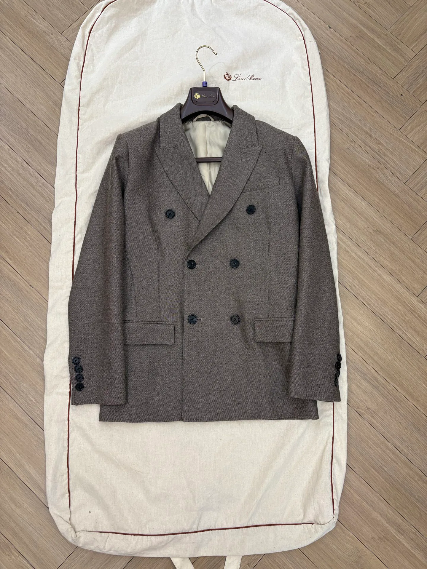 Жакеты Женские Loro Piana 19968222