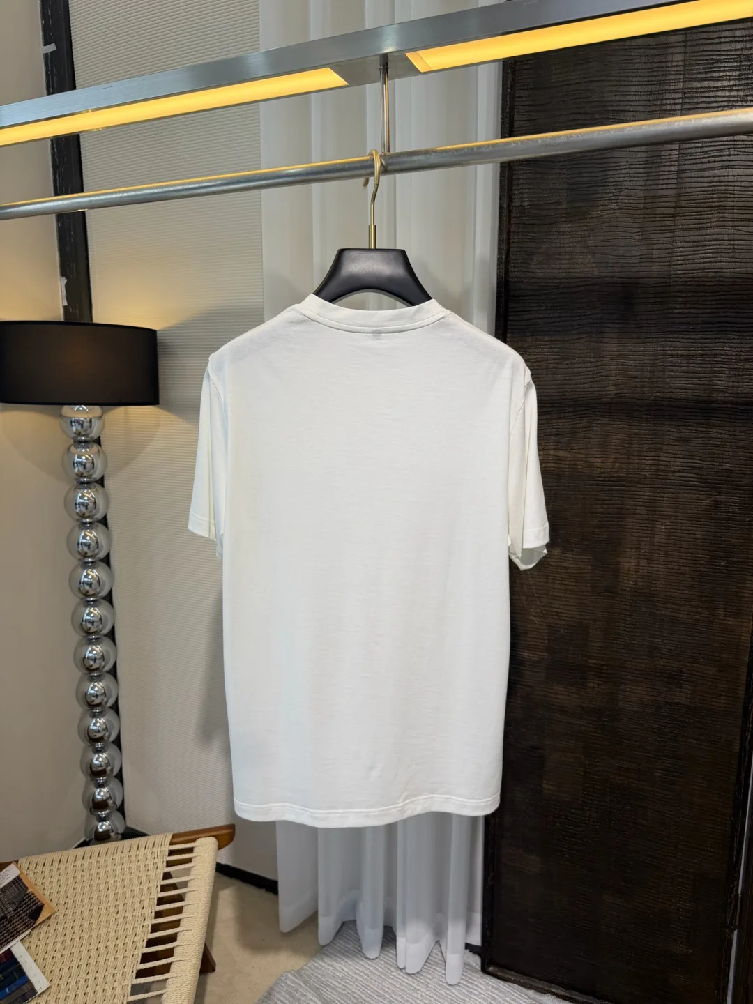 Футболки Мужские Zegna 12217619