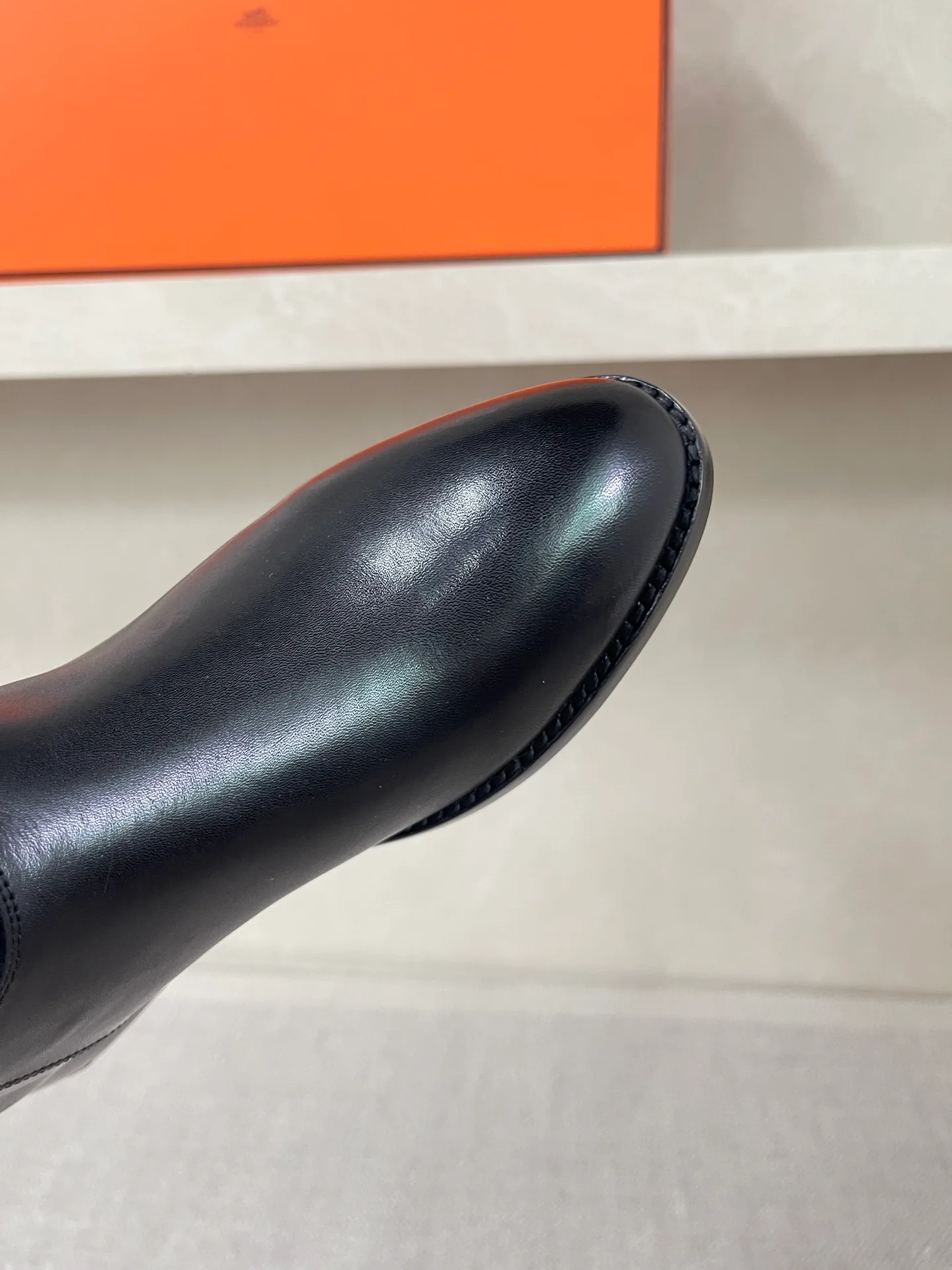 Сапоги Женские Hermes 92854