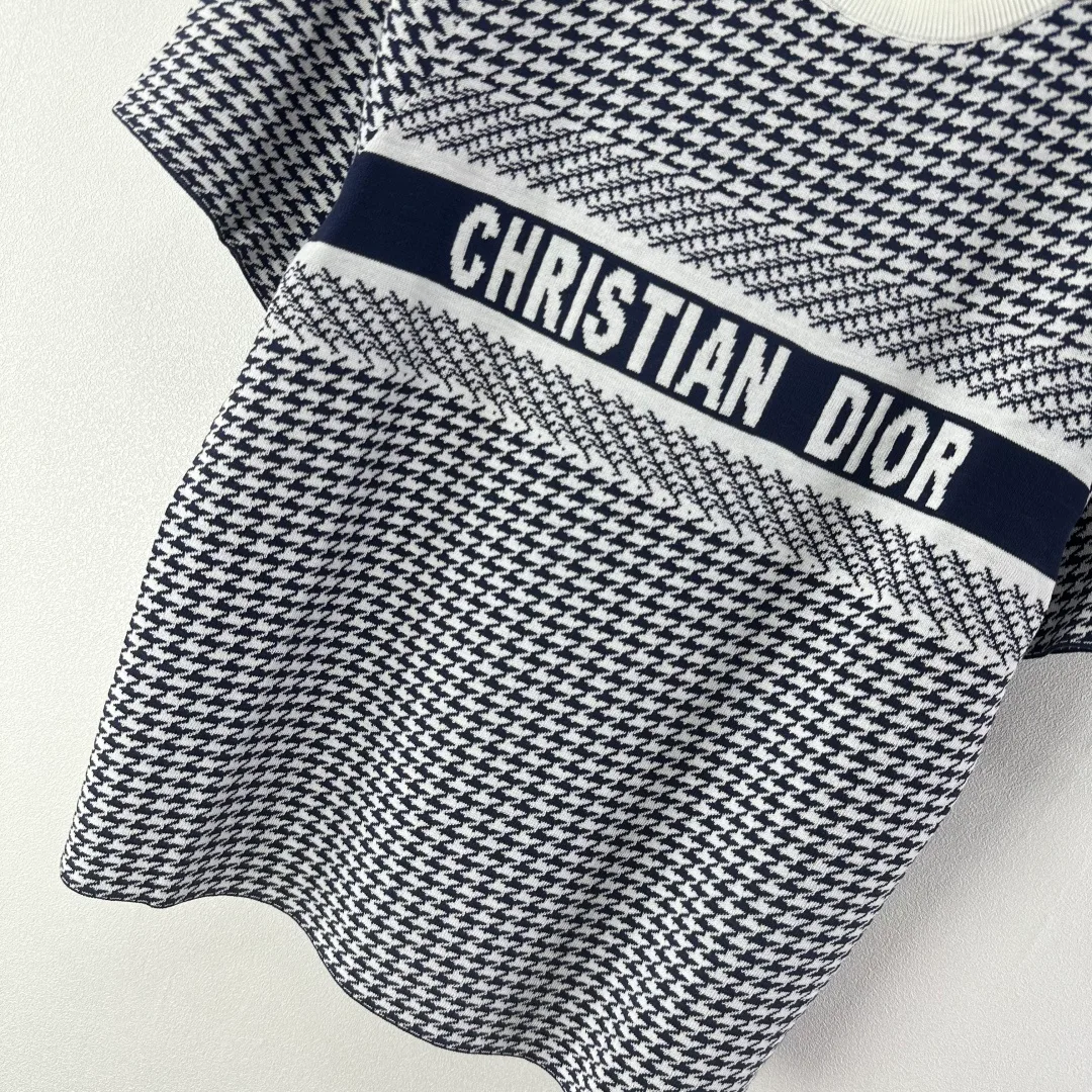 Футболки Женские Christian Dior 12925645